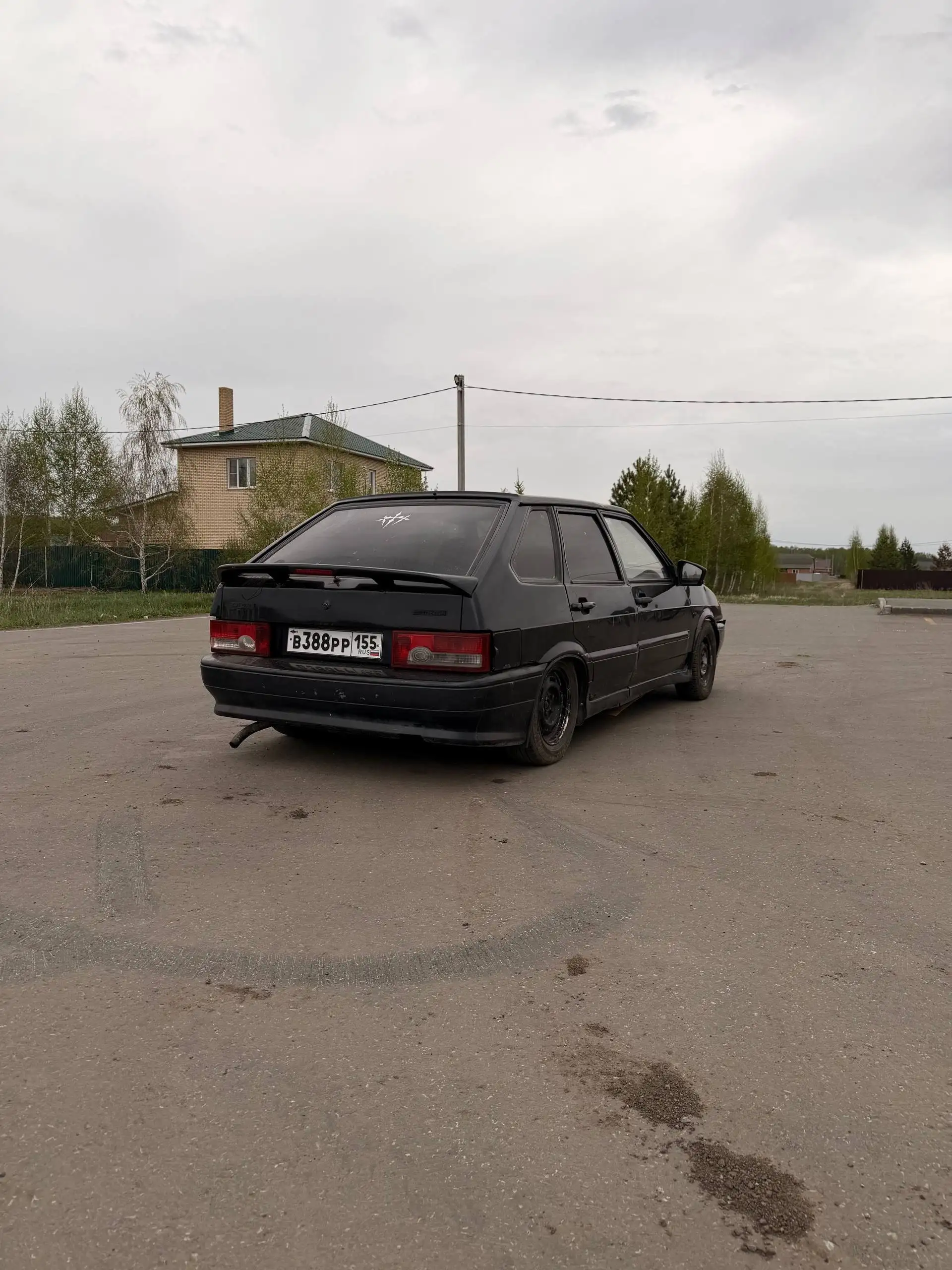 Продажа авто не на ходу - Продажа (Авто) в Омск