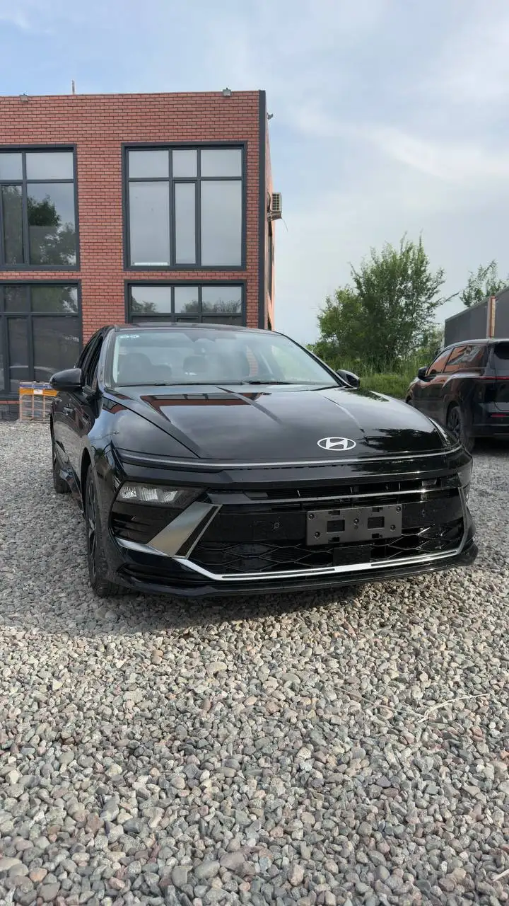 Hyundai Sonata pro - Легковые автомобили (Авто) в Омск