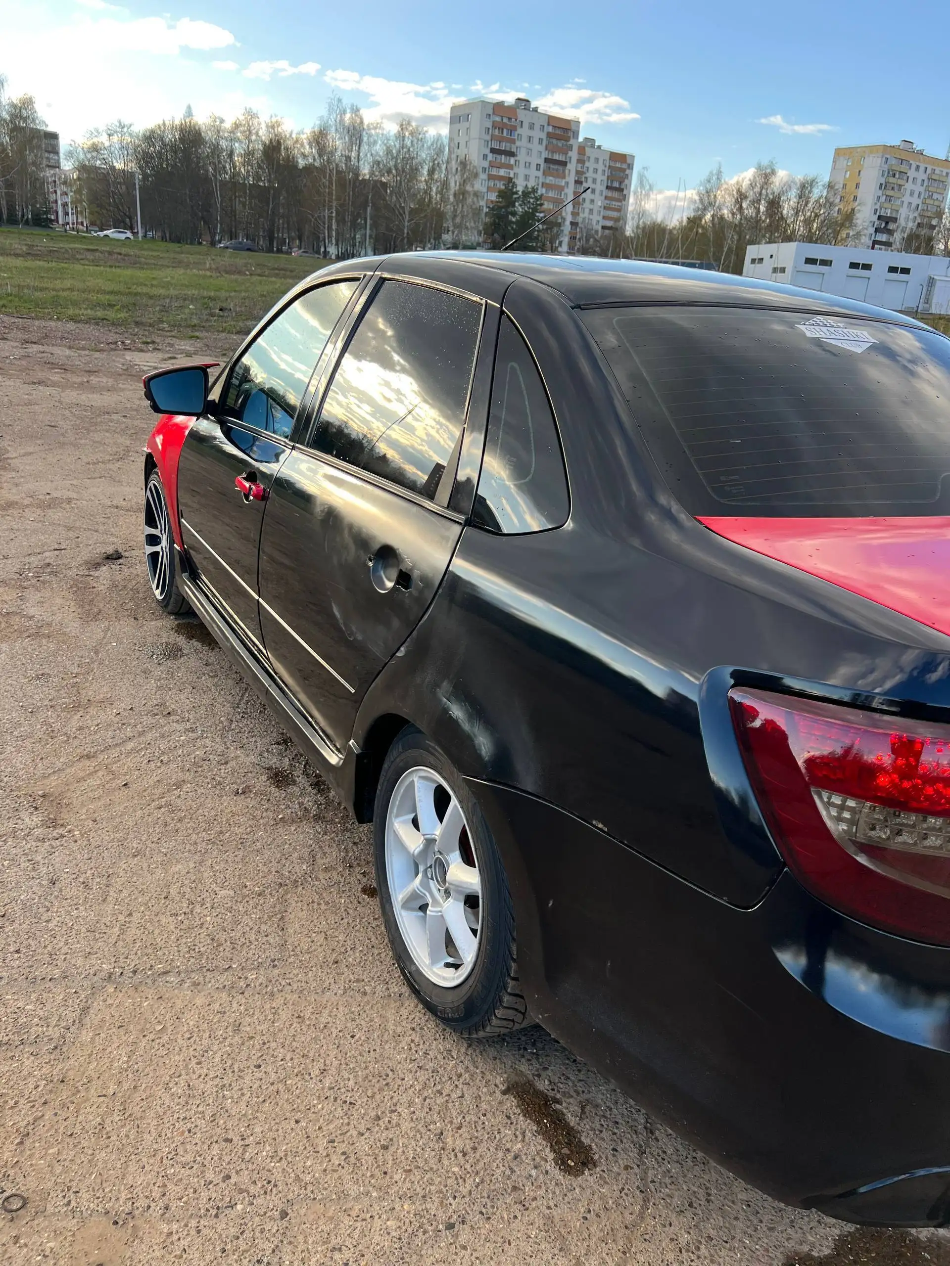Lada Granta Sport 2013 - Легковые автомобили (Авто) в Нижнекамск