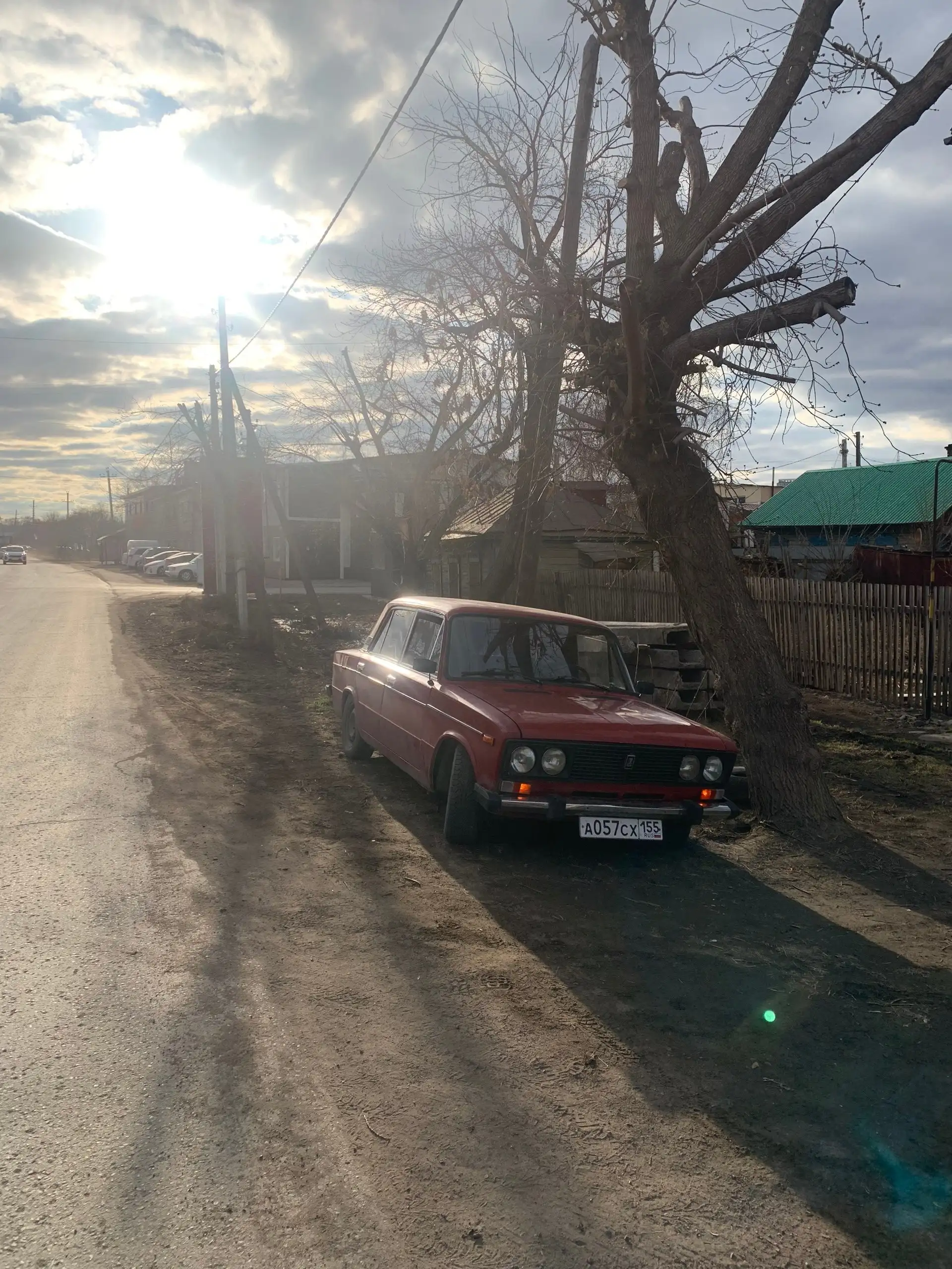 Продажа ВАЗ 2106 1994 года - Легковые автомобили (Авто) в Омск