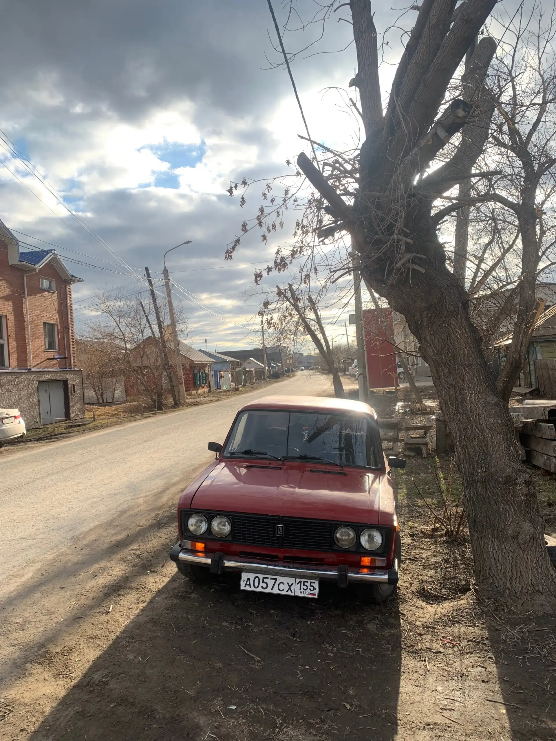 Продажа ВАЗ 2106 1994 года - Легковые автомобили (Авто) в Омск