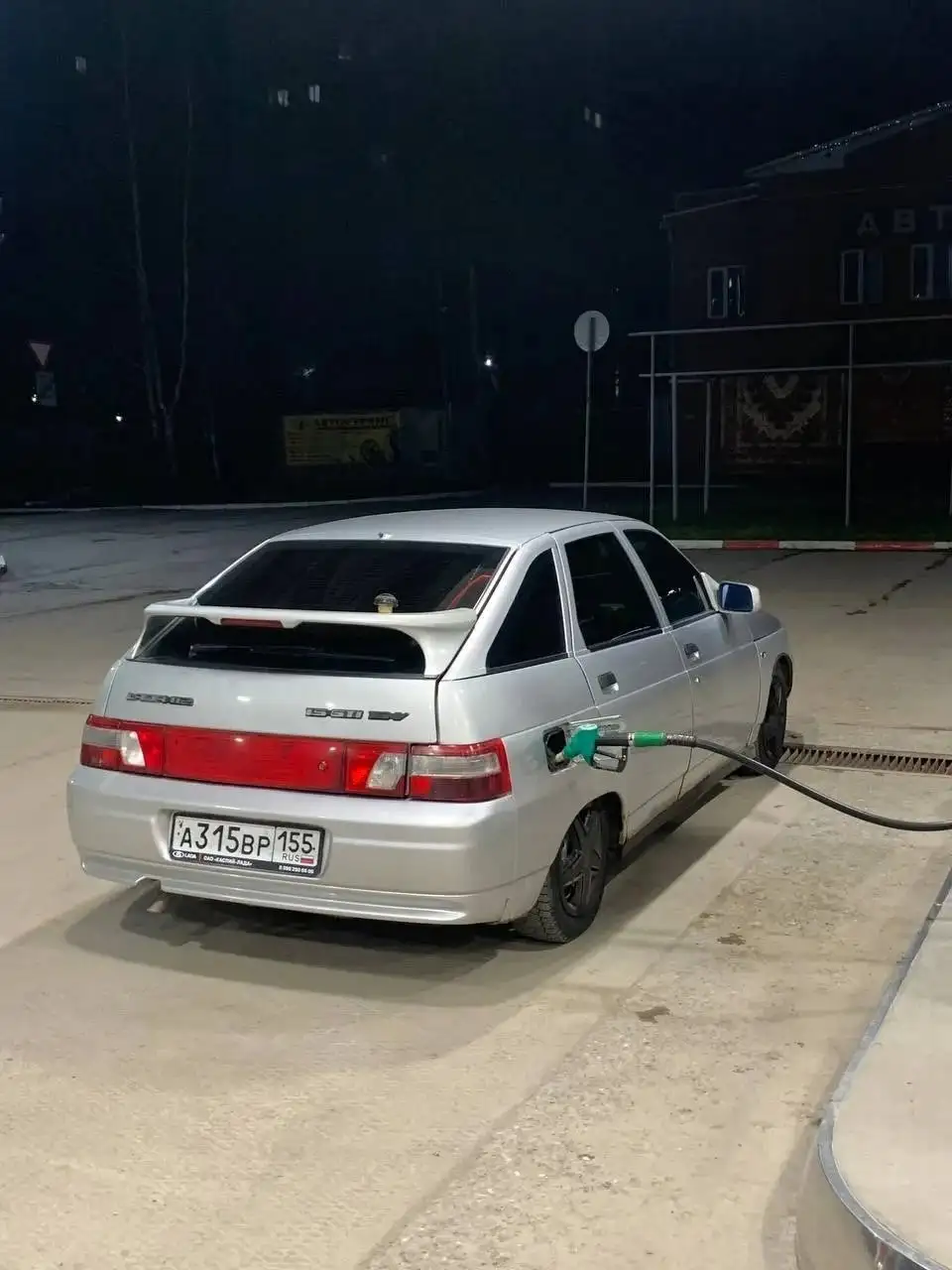 Обмен или продажа авто на полном ходу - Авто в Омск