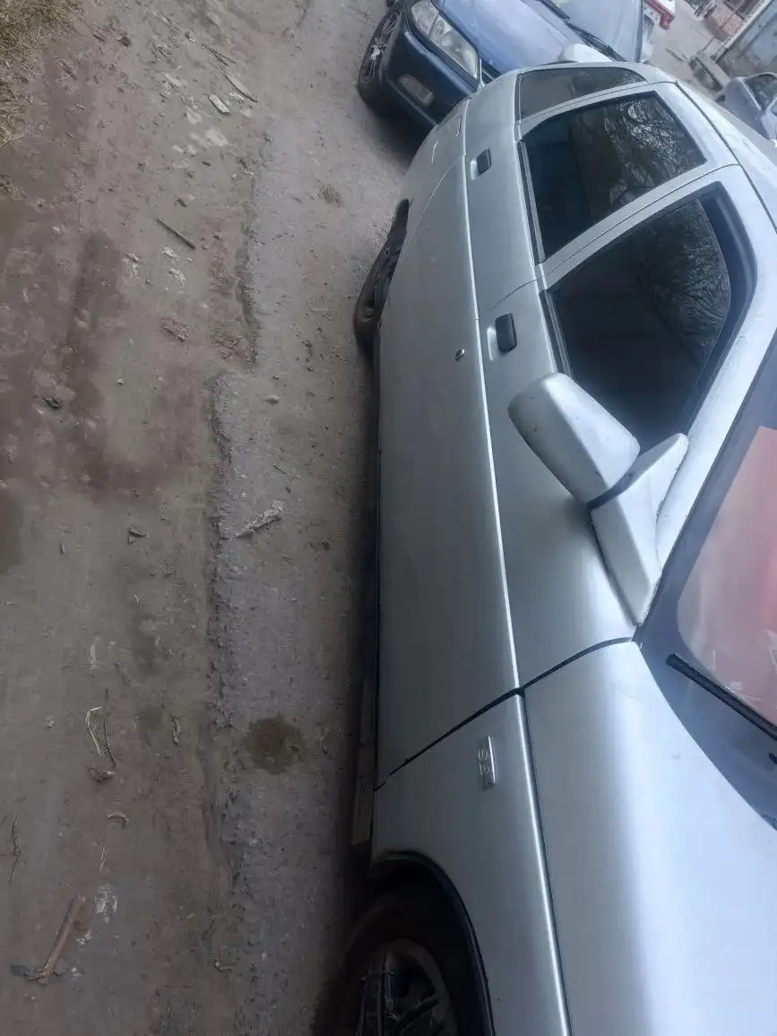 Обмен или продажа авто на полном ходу - Авто в Омск