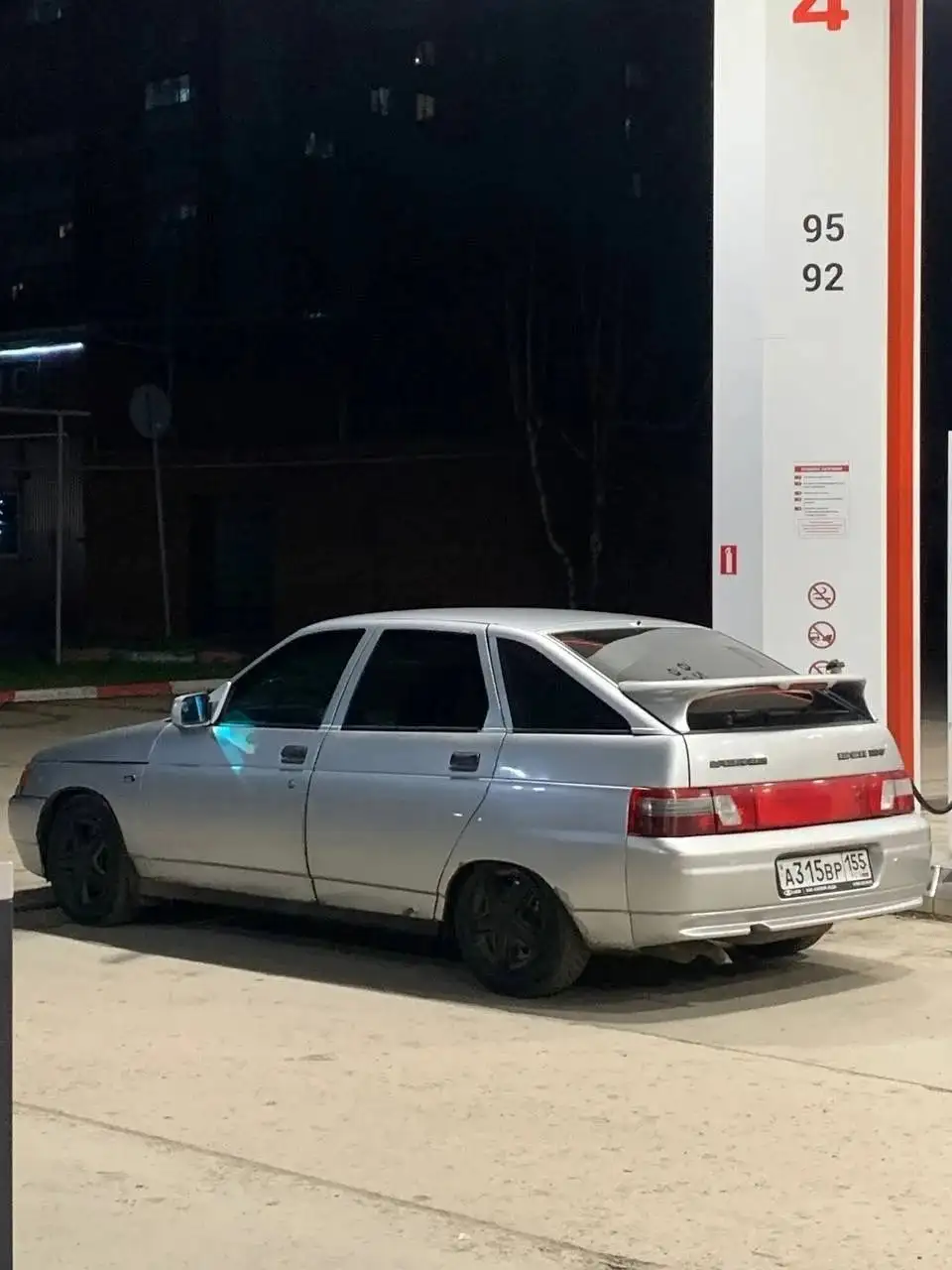 Обмен или продажа авто на полном ходу - Авто в Омск