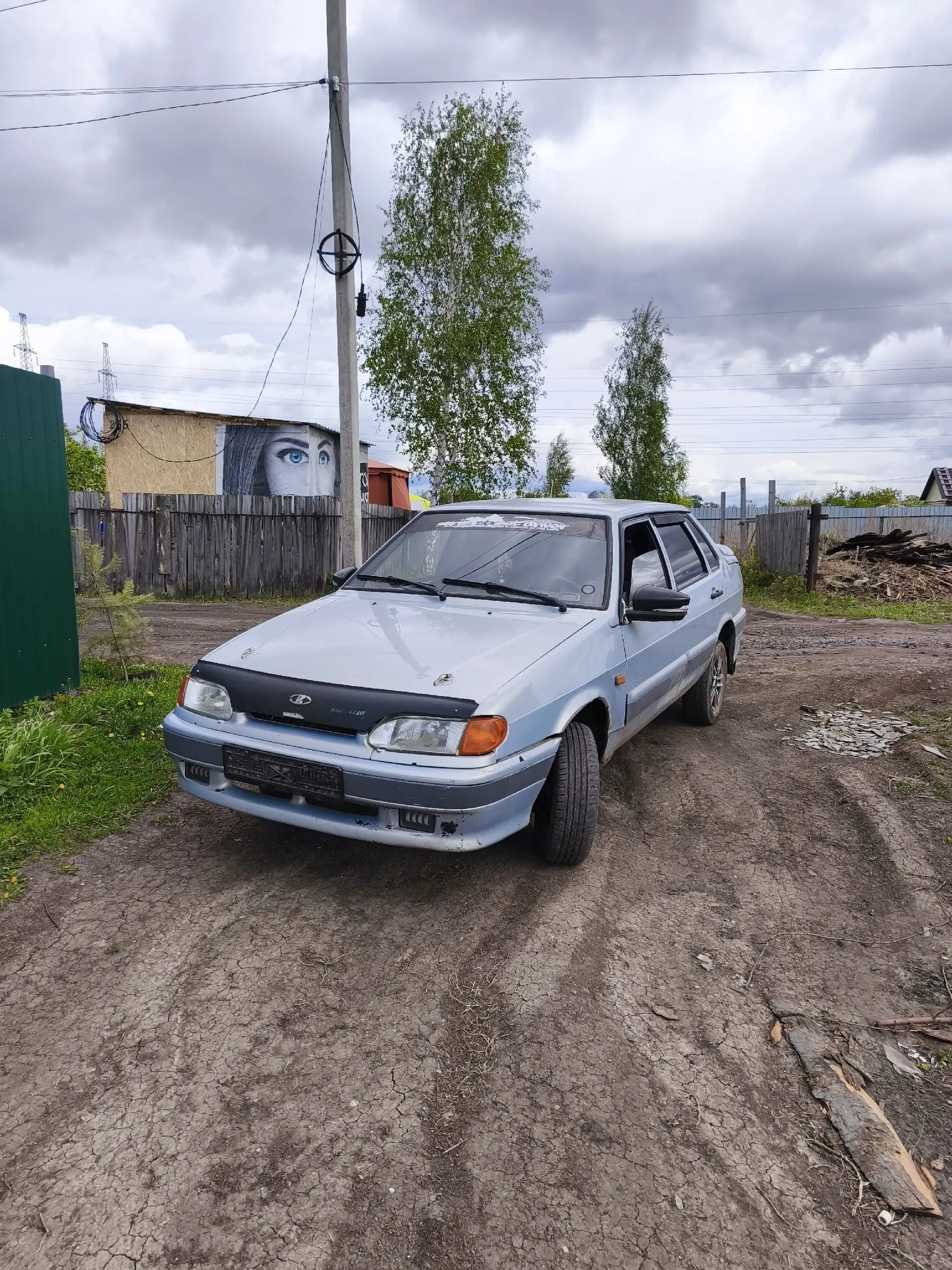 Продажа автомобиля в ухоженном состоянии - Авто в Омск
