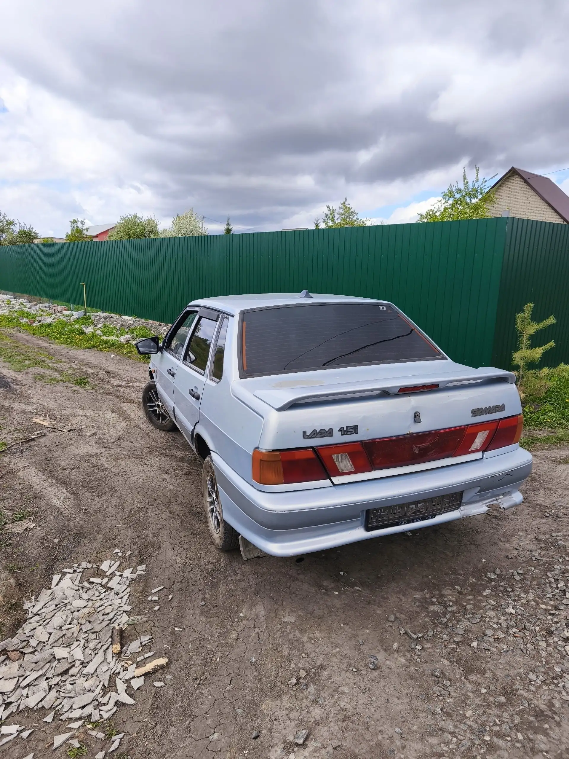 Продажа автомобиля в ухоженном состоянии - Авто в Омск