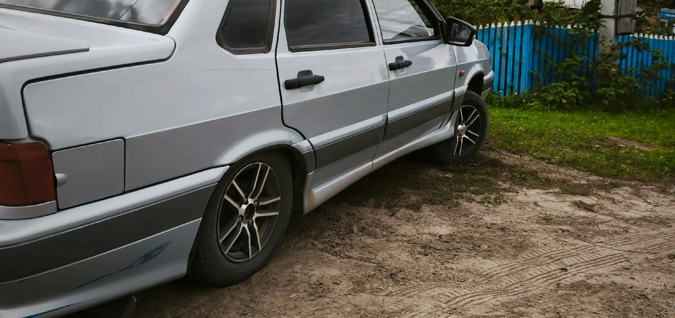 Продажа автомобиля в ухоженном состоянии - Авто в Омск