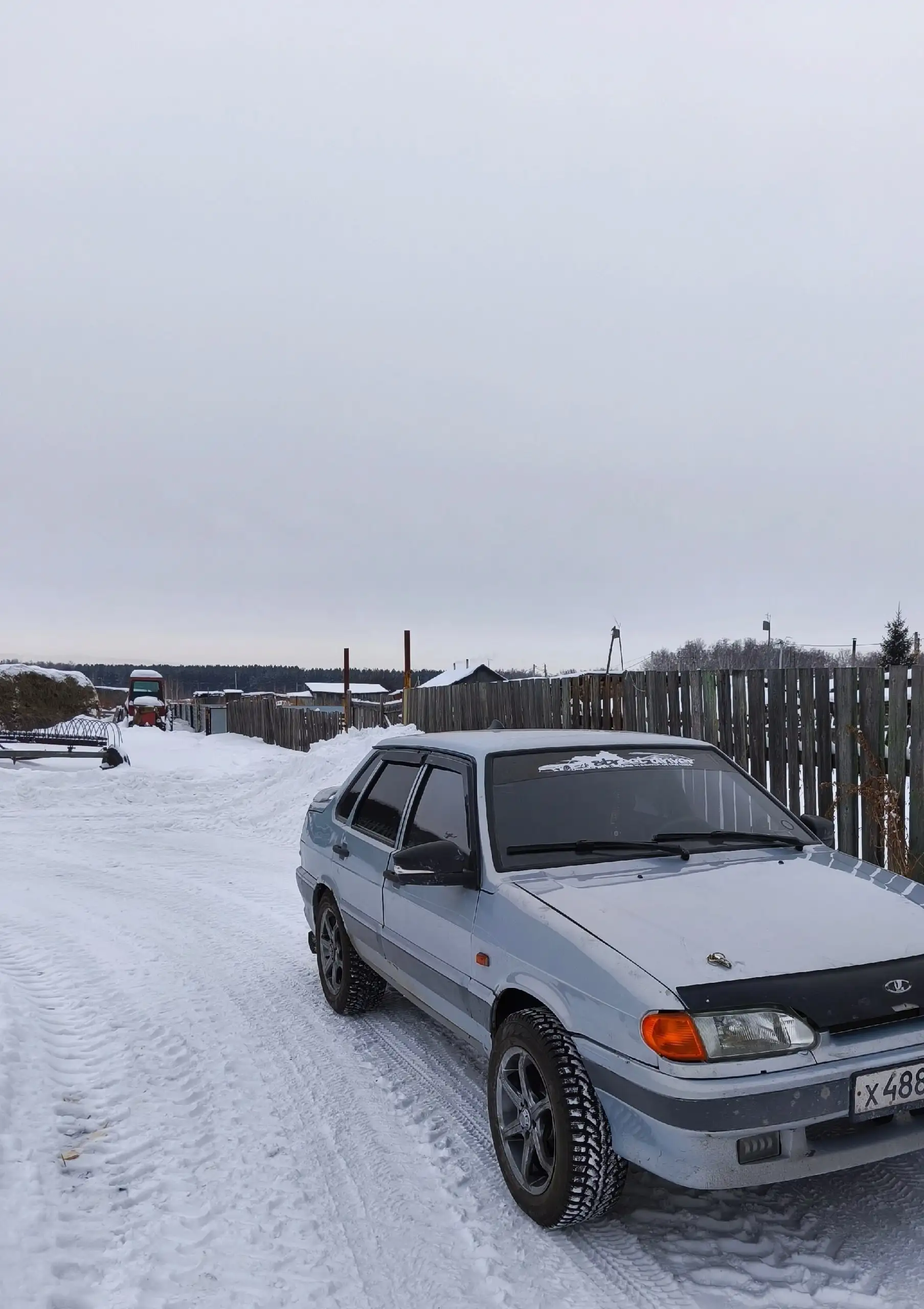 Продажа автомобиля в ухоженном состоянии - Авто в Омск