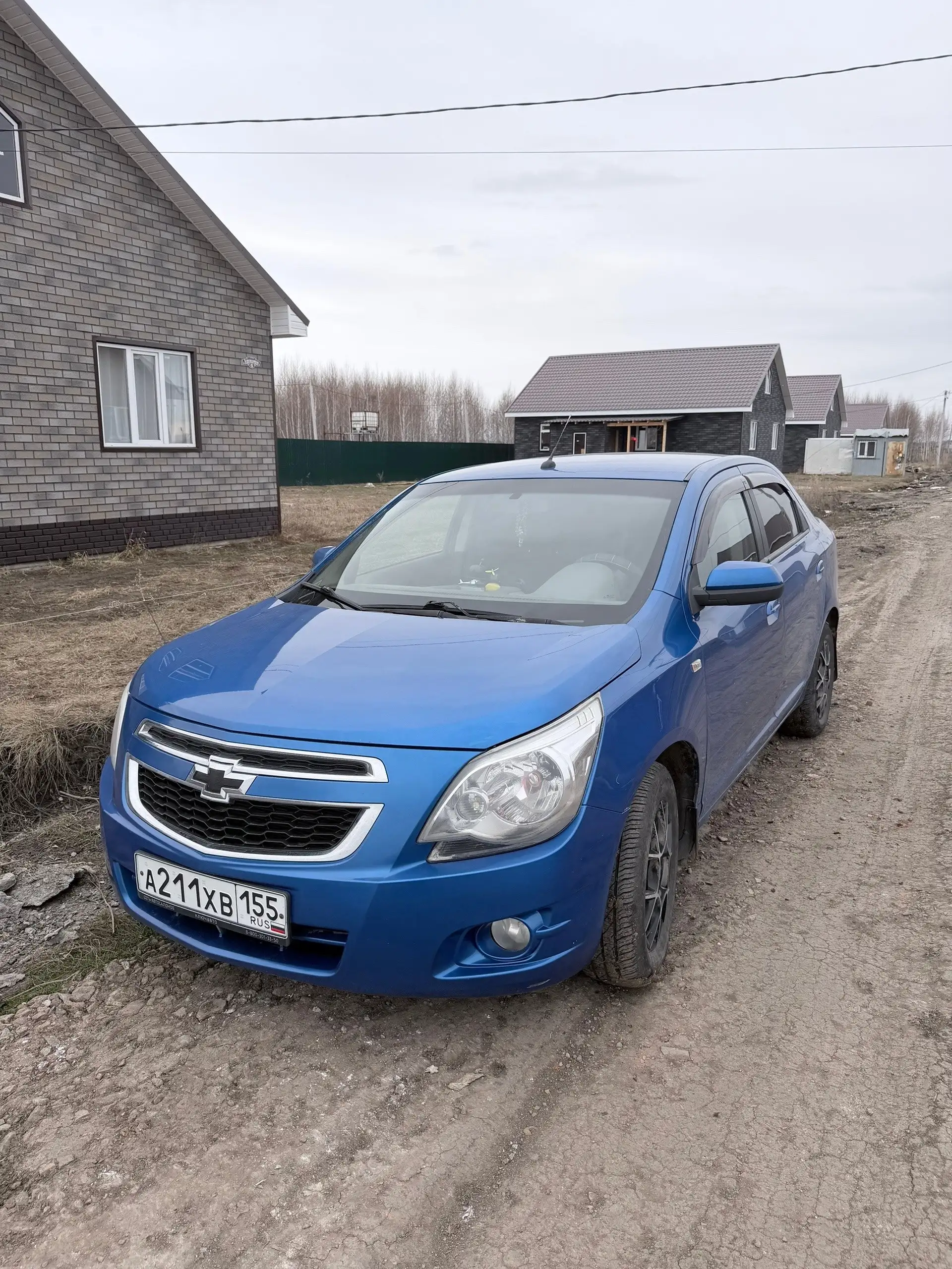 Продам Mazda III в максимальной комплектации, 2014 - Легковые автомобили (Авто) в Омск