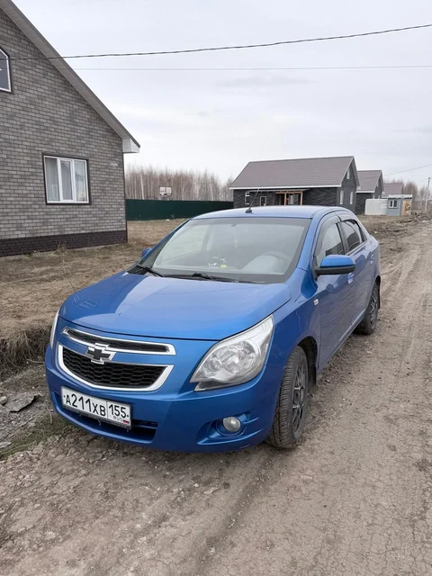 Продам Mazda III в максимальной комплектации, 2014 - частное объявление в Омск