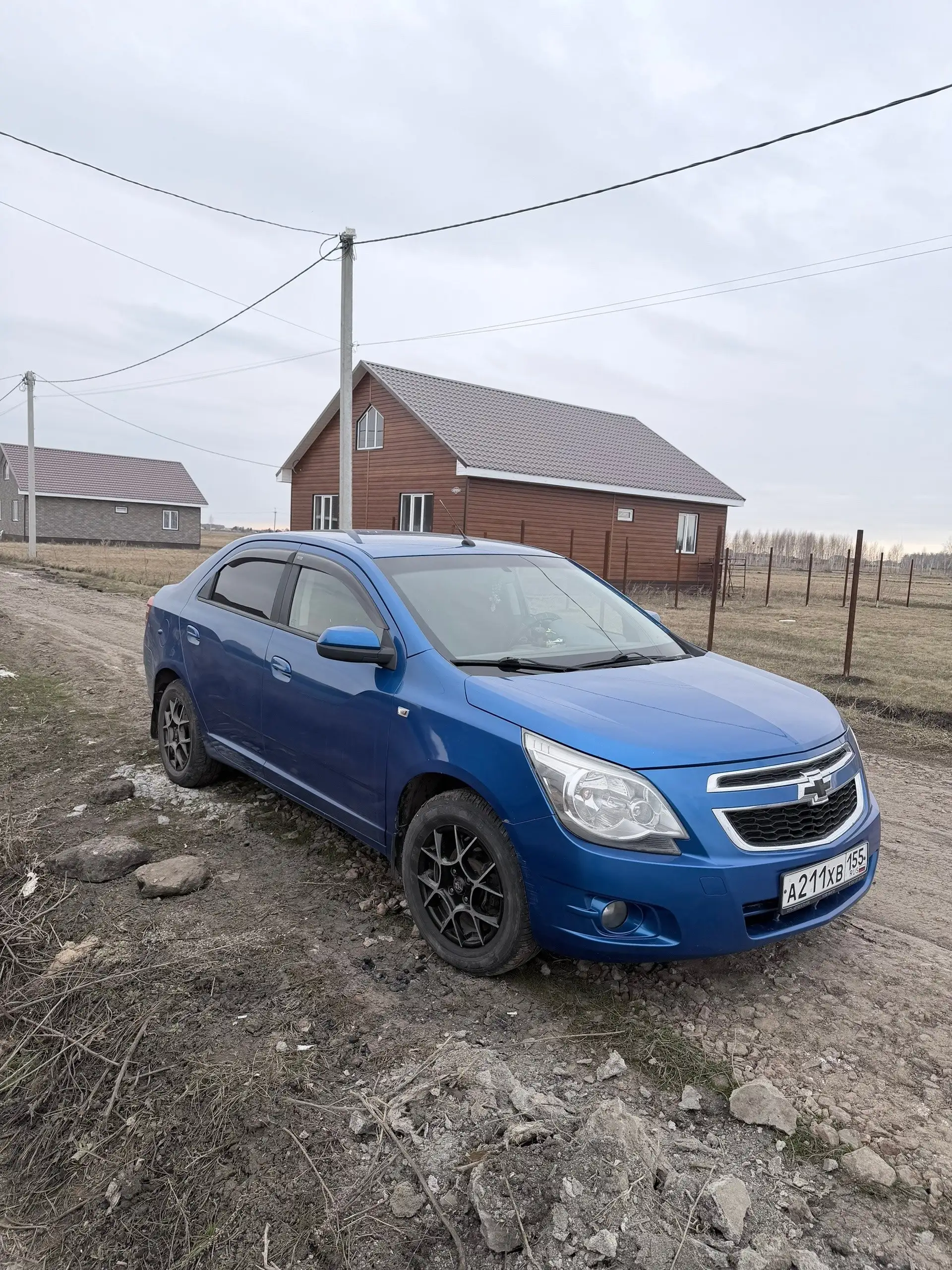 Продам Mazda III в максимальной комплектации, 2014 - Легковые автомобили (Авто) в Омск
