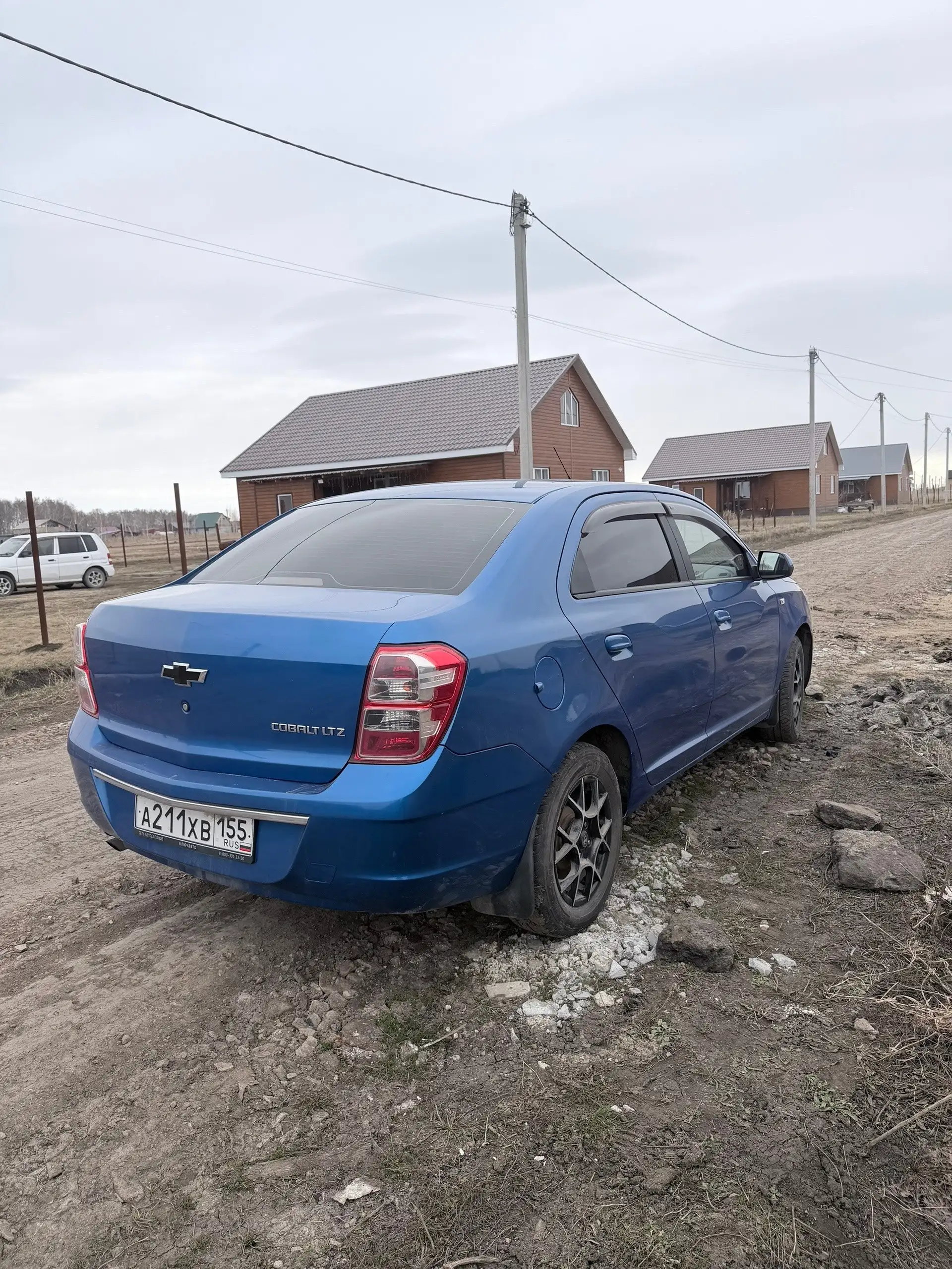 Продам Mazda III в максимальной комплектации, 2014 - Легковые автомобили (Авто) в Омск