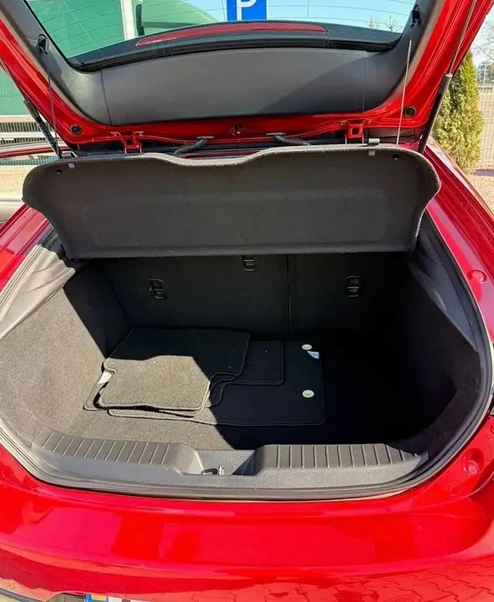 Mazda 3 2021 (2.5 Skyactiv) - Легковые автомобили (Авто) в Омск