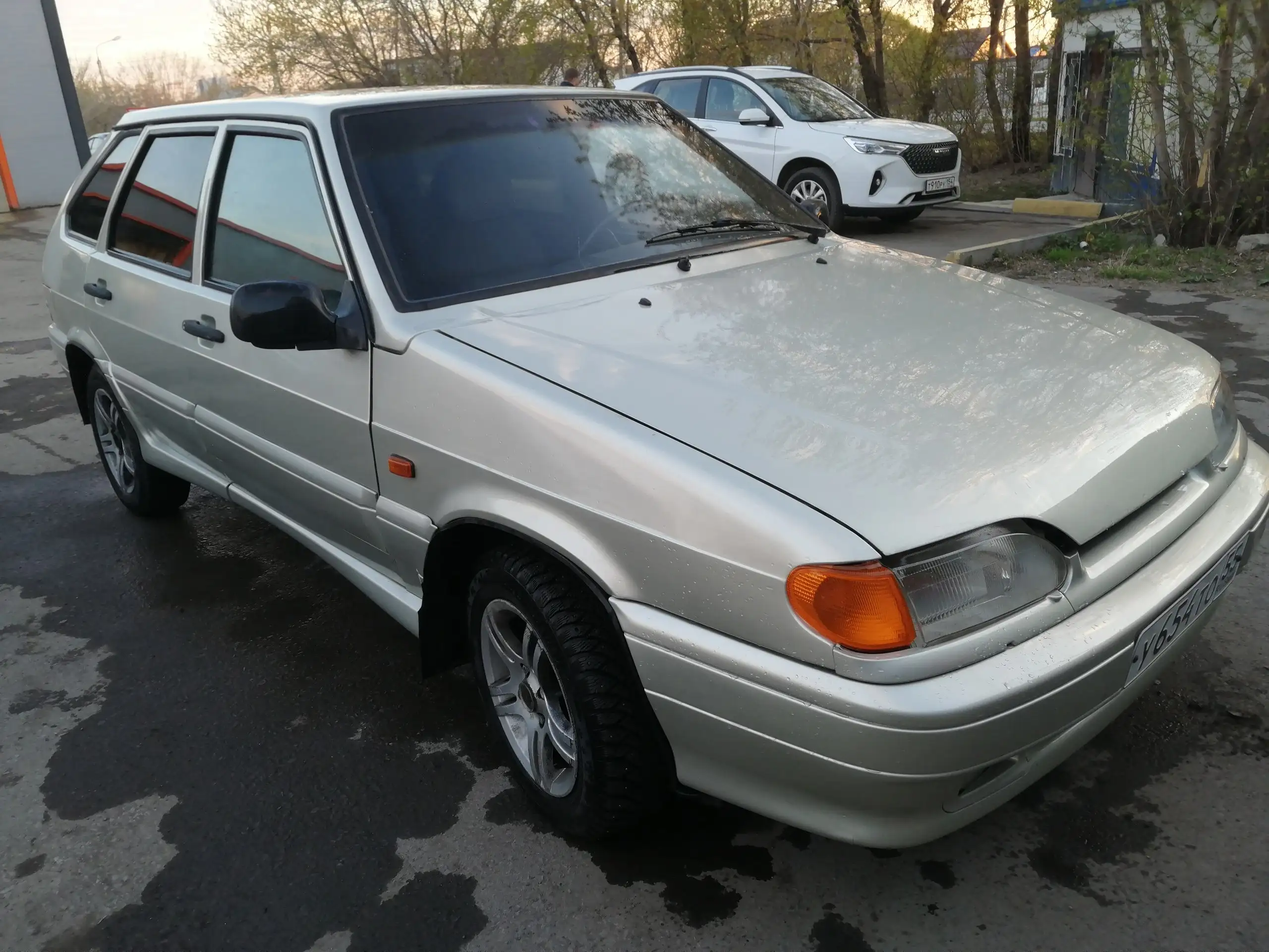 Продажа BMW 2005 года выпуска - Авто в Омск
