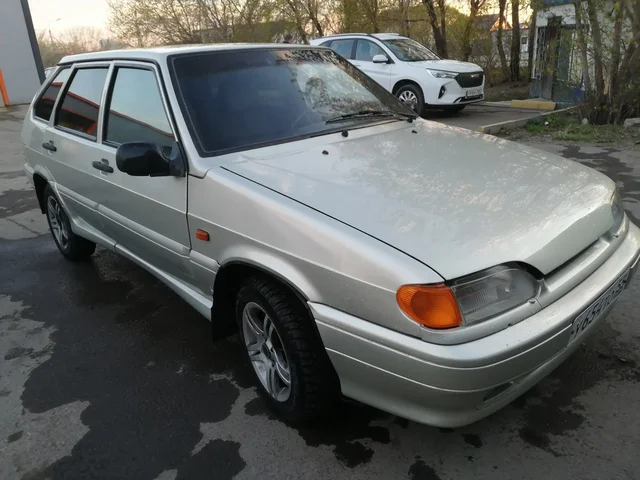Продажа BMW 2005 года выпуска - частное объявление в Омск