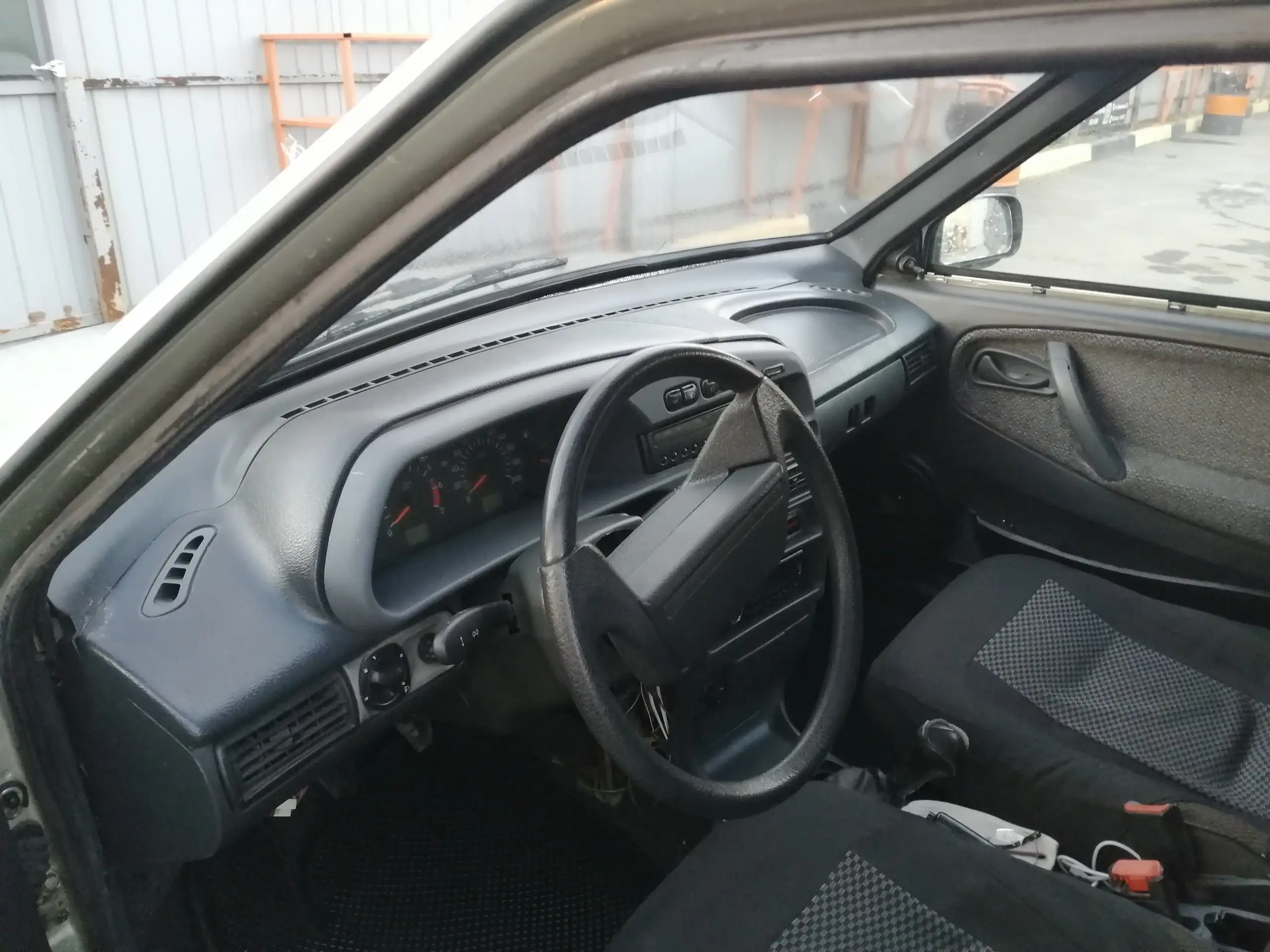 Продажа BMW 2005 года выпуска - Авто в Омск