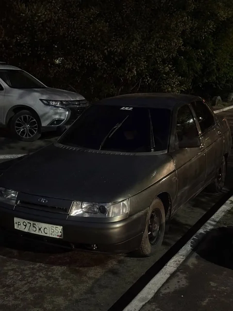 Продам ВАЗ 2110 2001 года - Запчасти для автомобилей в Омск