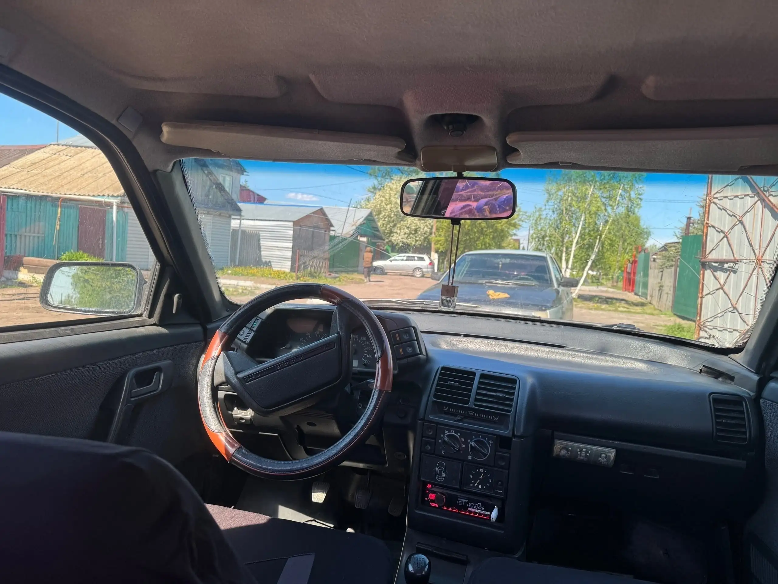 Продам ВАЗ 2110 2001 года - Легковые автомобили (Авто) в Омск