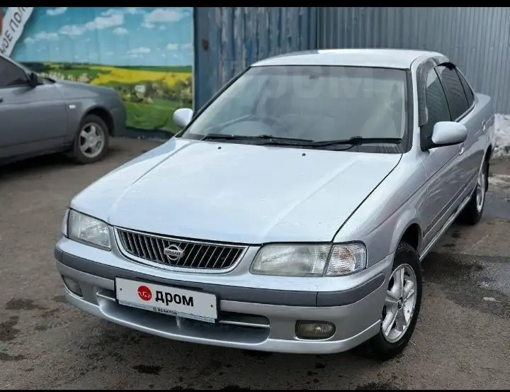 Срочная продажа авто с АКПП - Авто в Омск