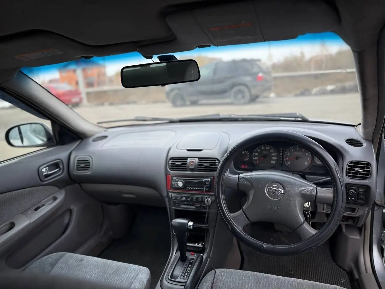 Срочная продажа авто с АКПП - Авто в Омск