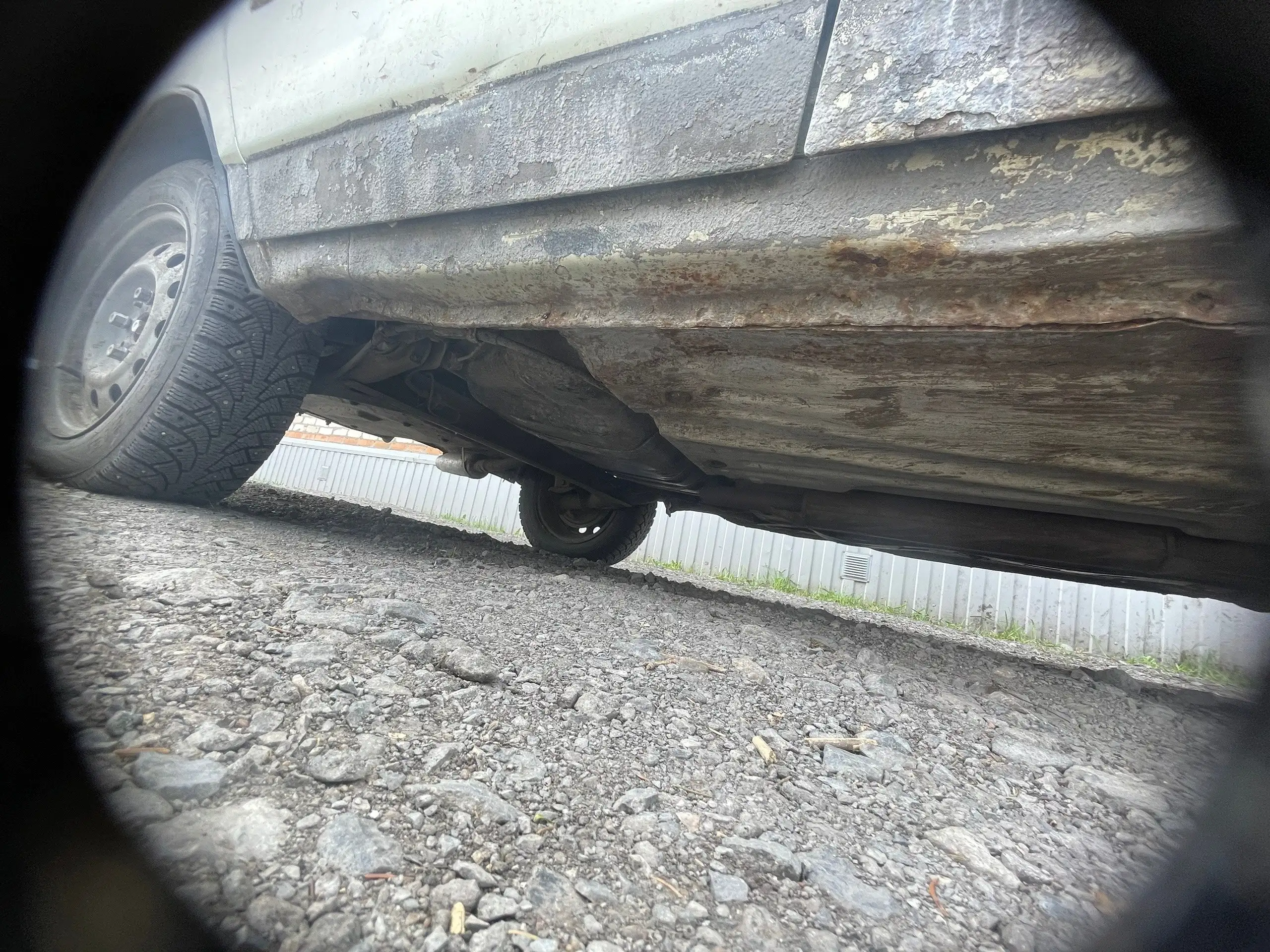Продажа авто на ходу - Авто в Омск