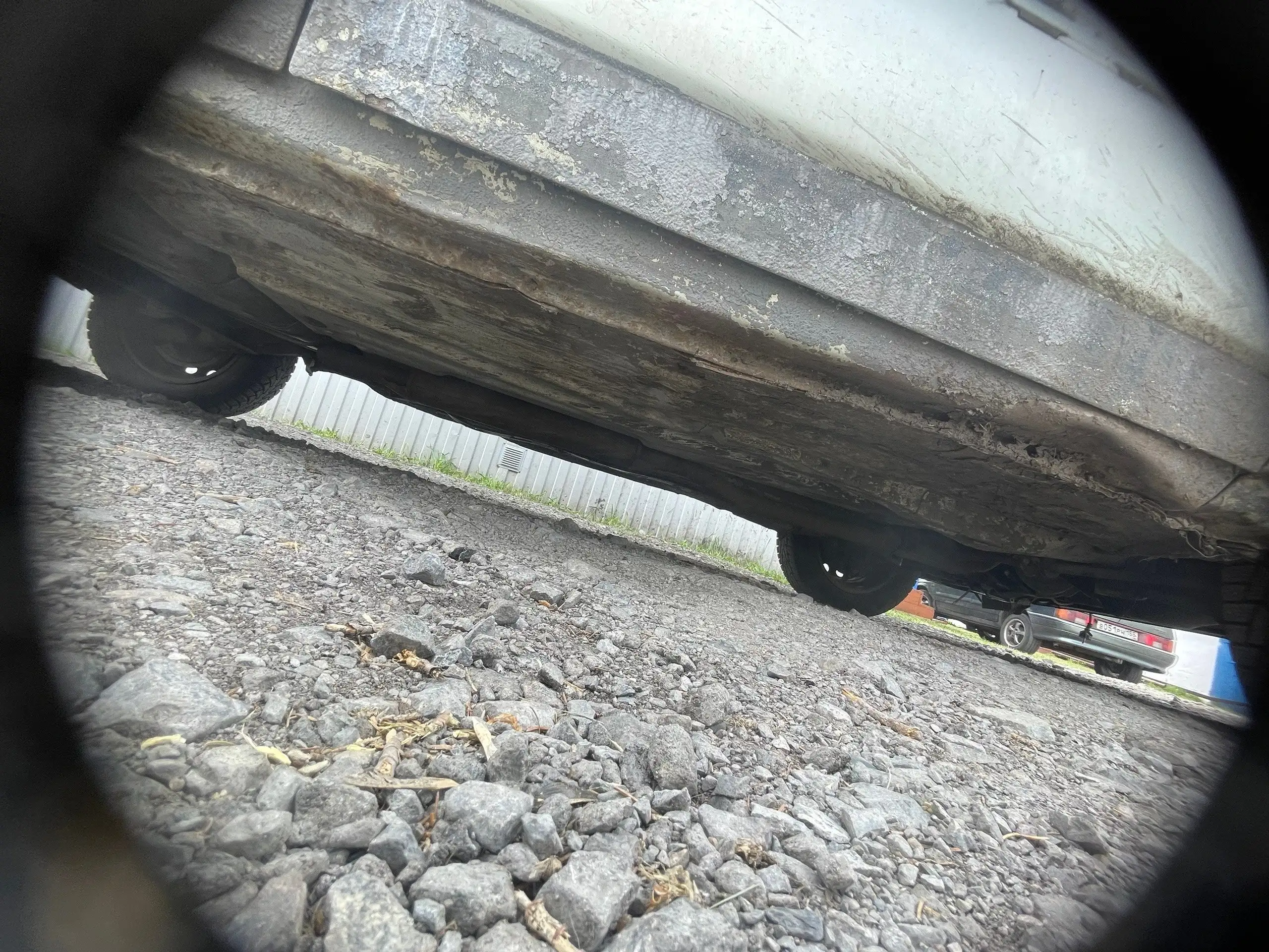 Продажа авто на ходу - Авто в Омск