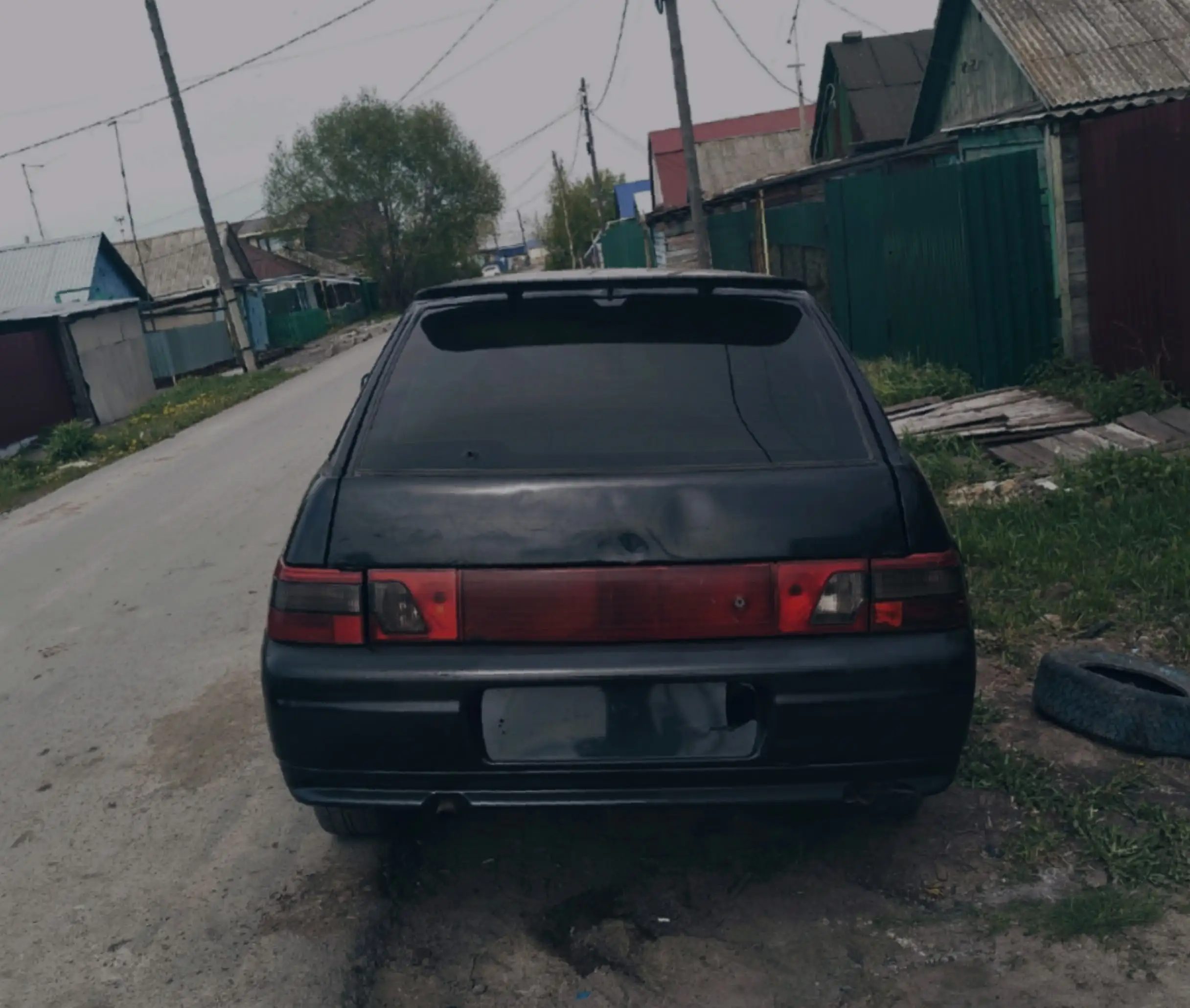 ВАЗ 2112 купе 2008 года - Легковые автомобили (Авто) в Омск