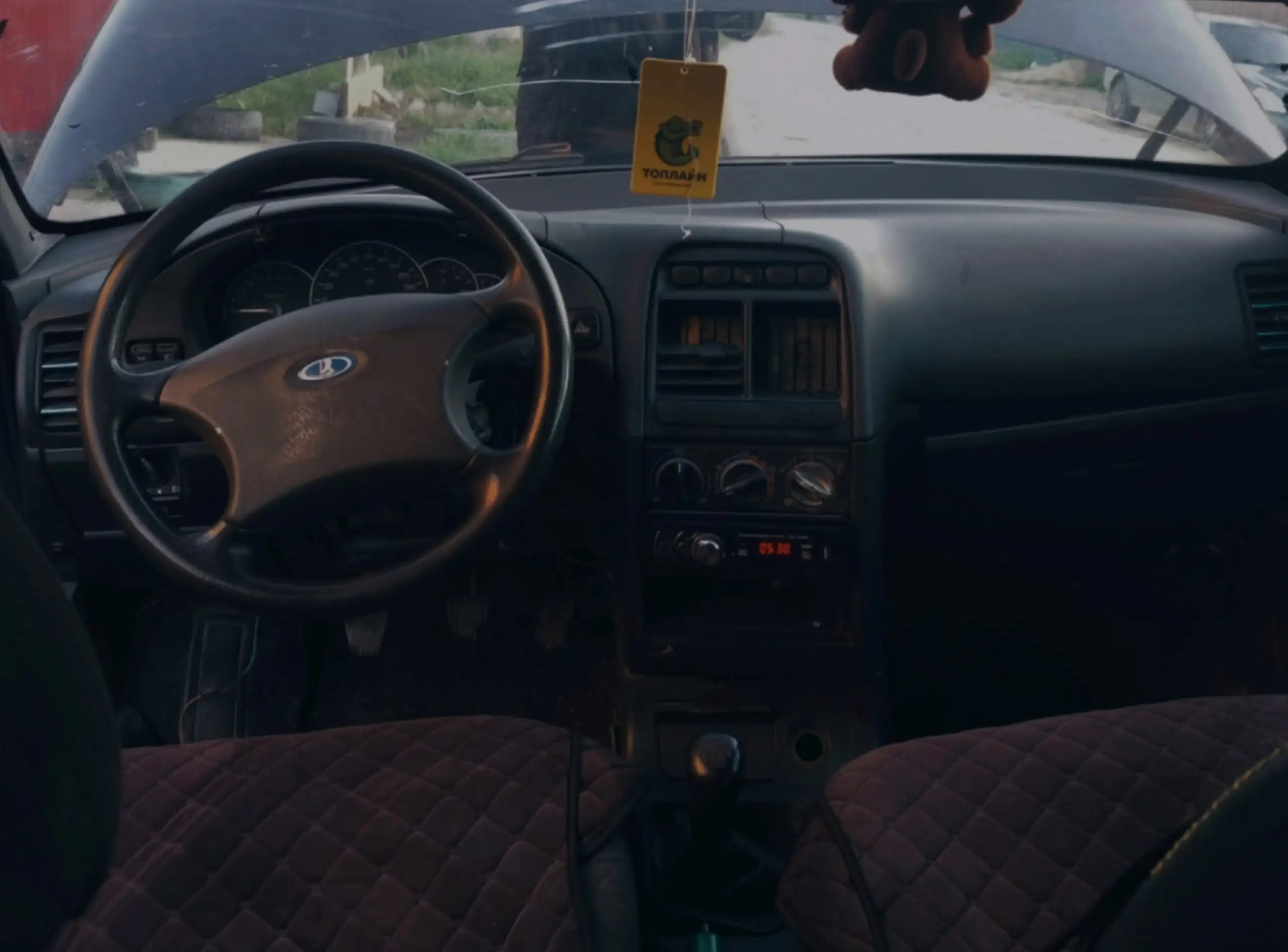 ВАЗ 2112 купе 2008 года - Легковые автомобили (Авто) в Омск