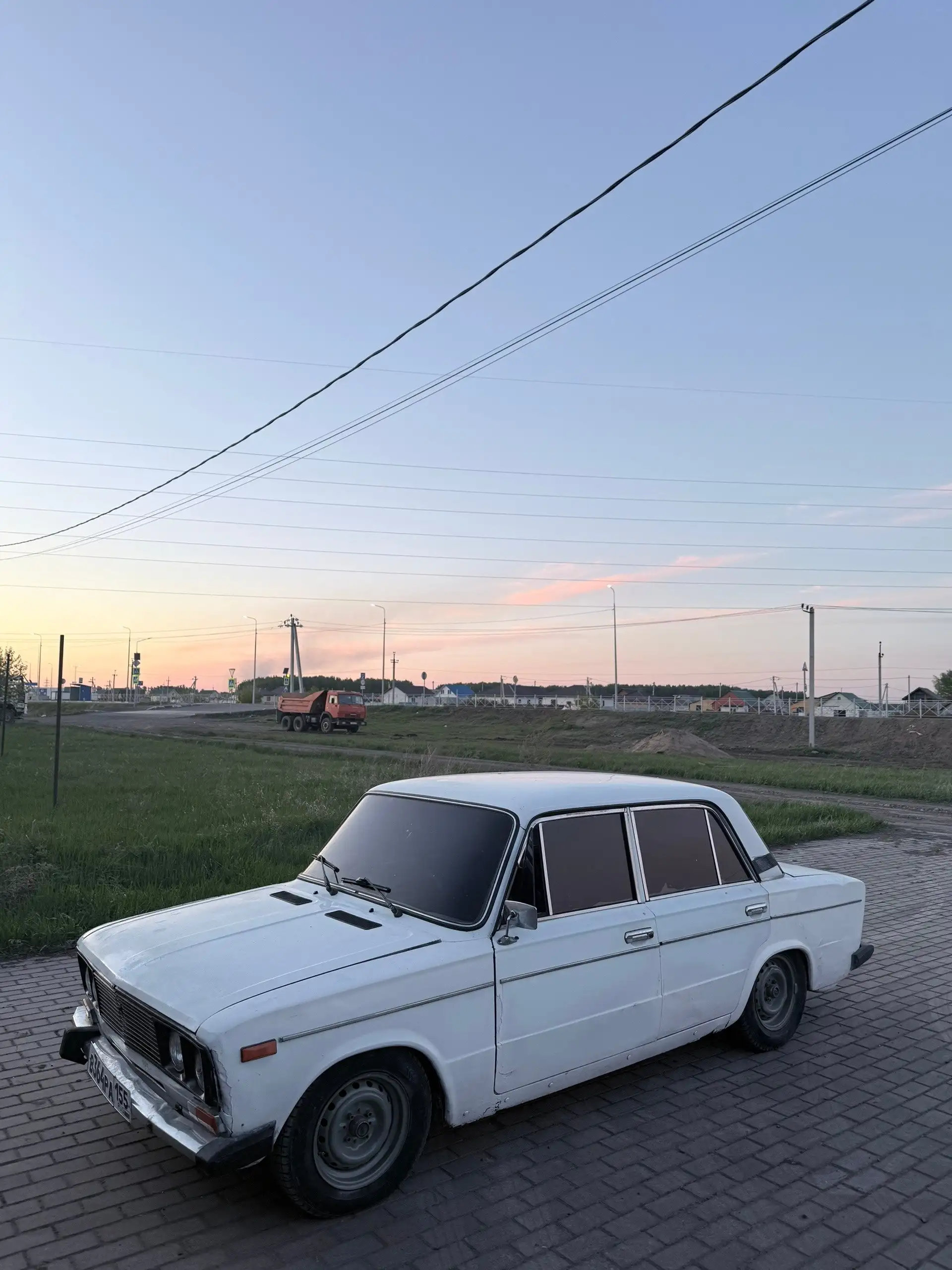 Автомобиль 1999 года - Авто в Омск