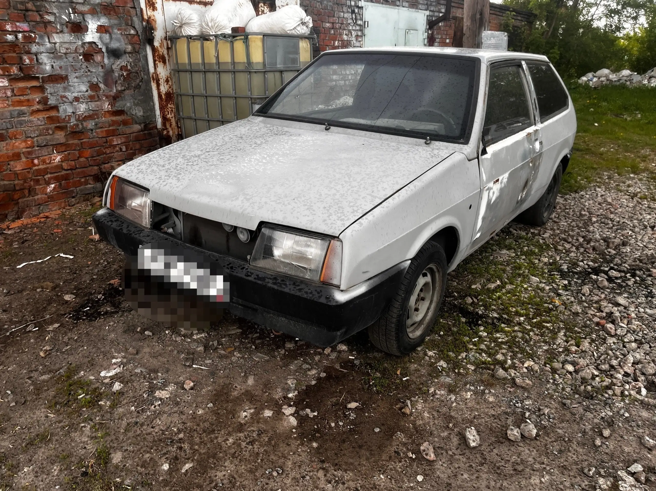 ВАЗ 2000 года карбюратор - Легковые автомобили (Авто) в Омск