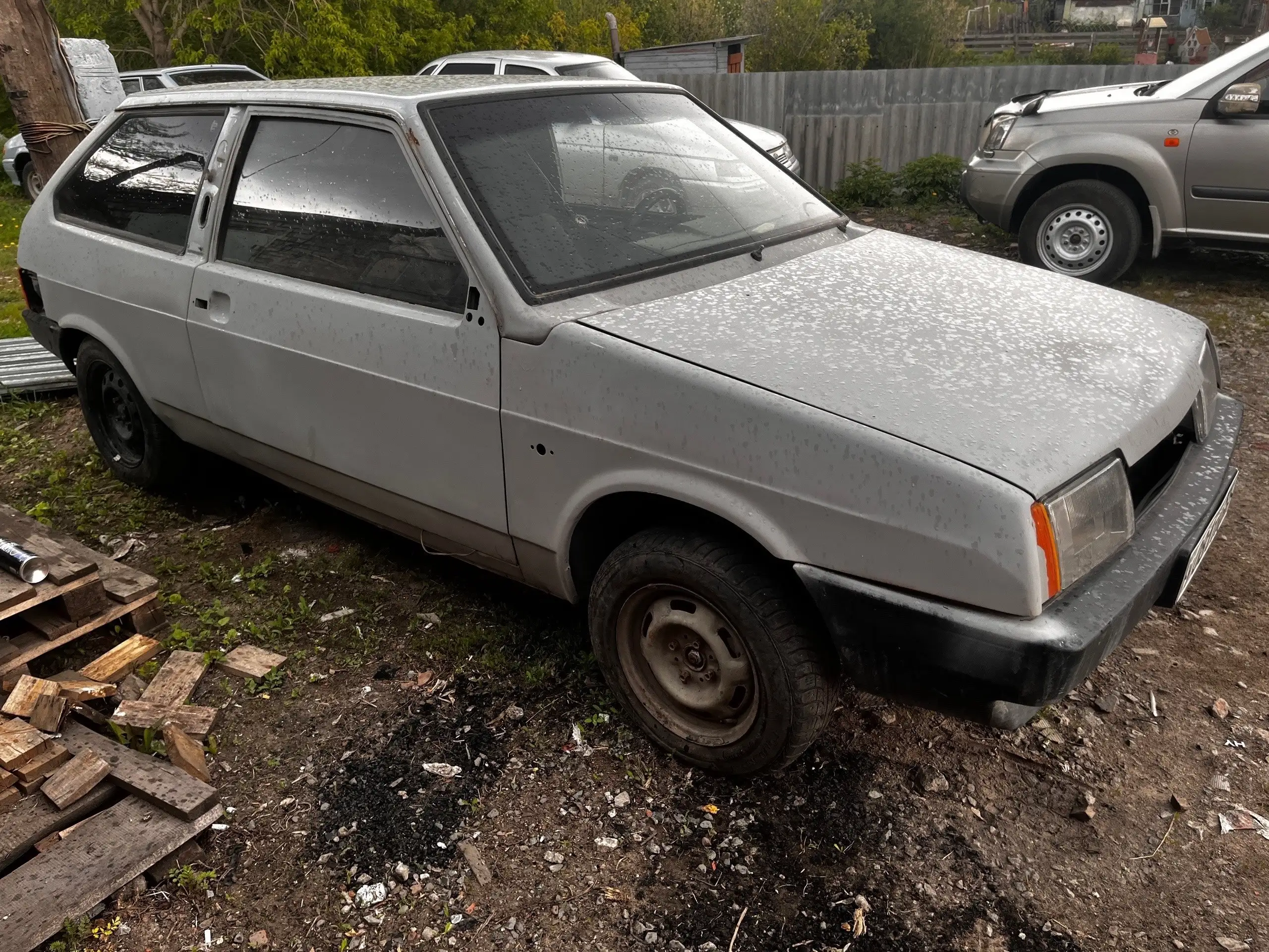 ВАЗ 2000 года карбюратор - Легковые автомобили (Авто) в Омск