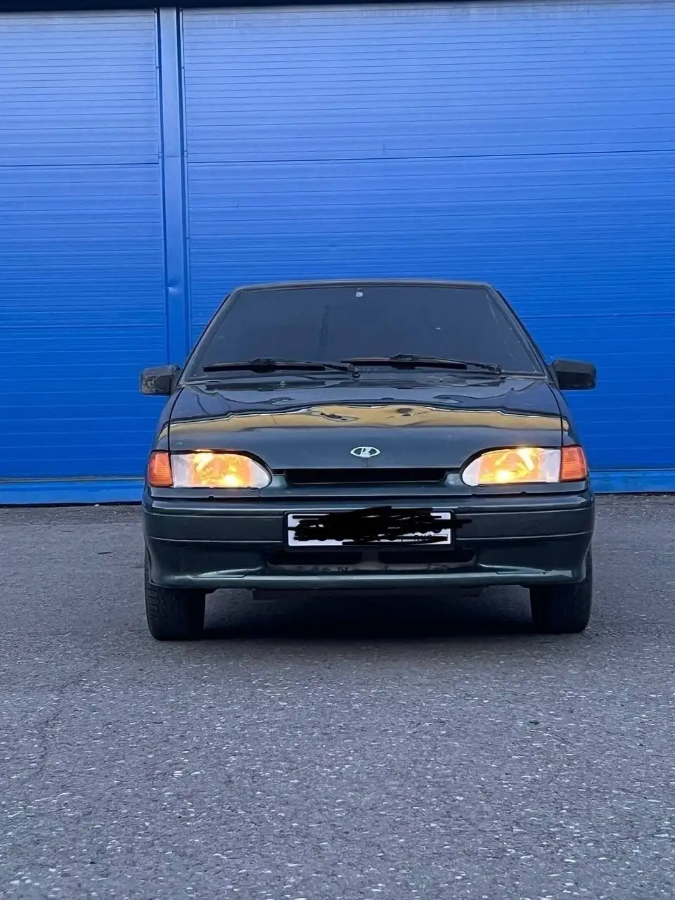 Продам ВАЗ 2114 2009 года - Легковые автомобили (Авто) в Омск