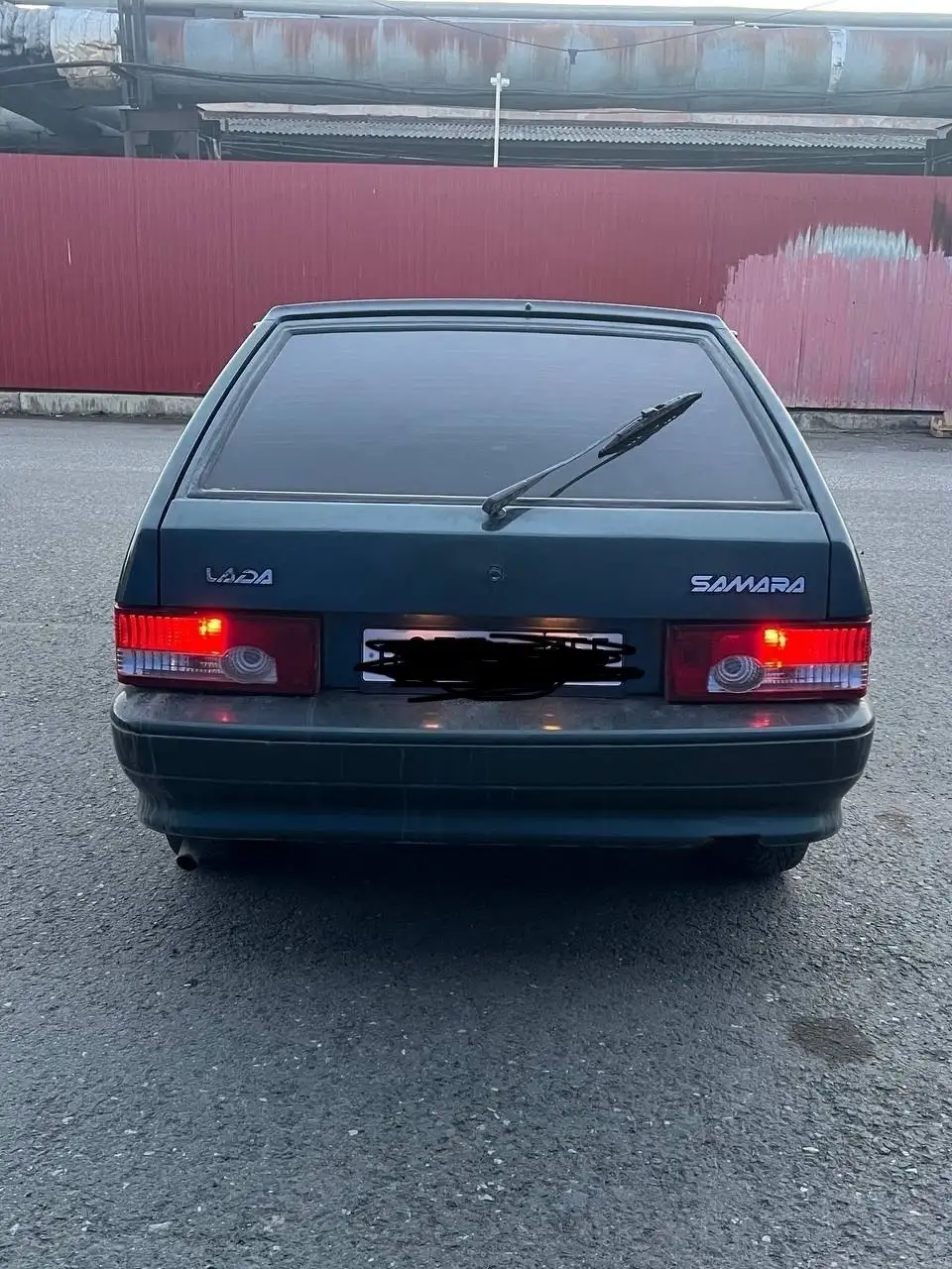 Продам ВАЗ 2114 2009 года - Легковые автомобили (Авто) в Омск