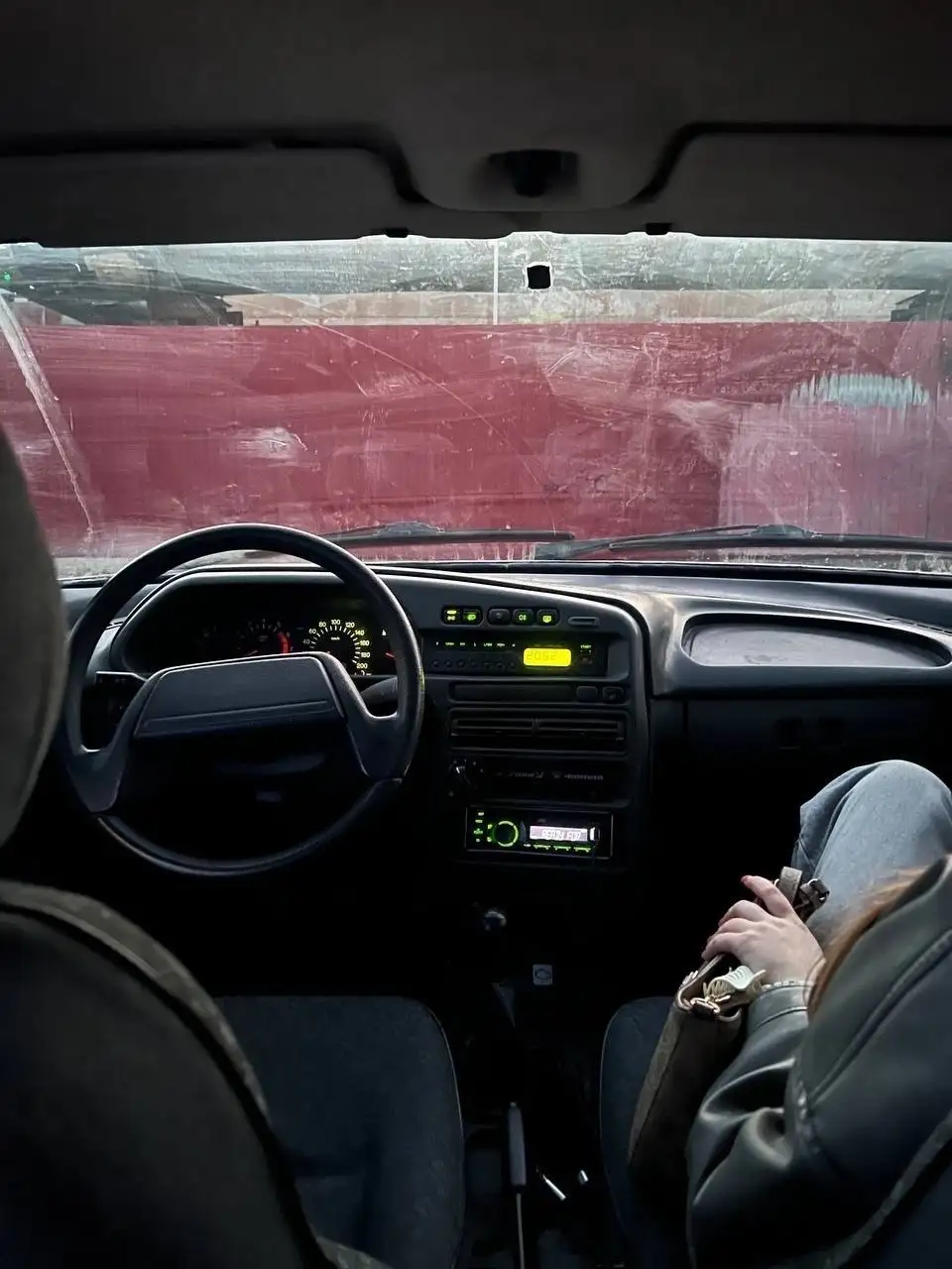 Продам ВАЗ 2114 2009 года - Легковые автомобили (Авто) в Омск