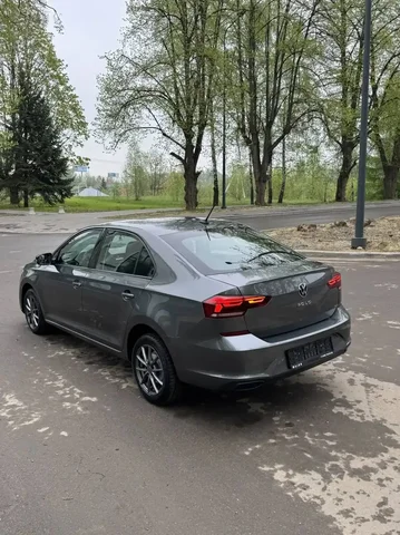 Polo Продано - Литые диски в Омск