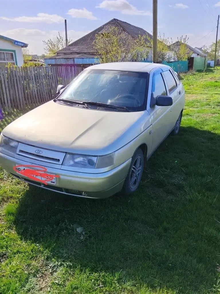 Продам ВАЗ 2112 - Легковые автомобили (Авто) в Омск