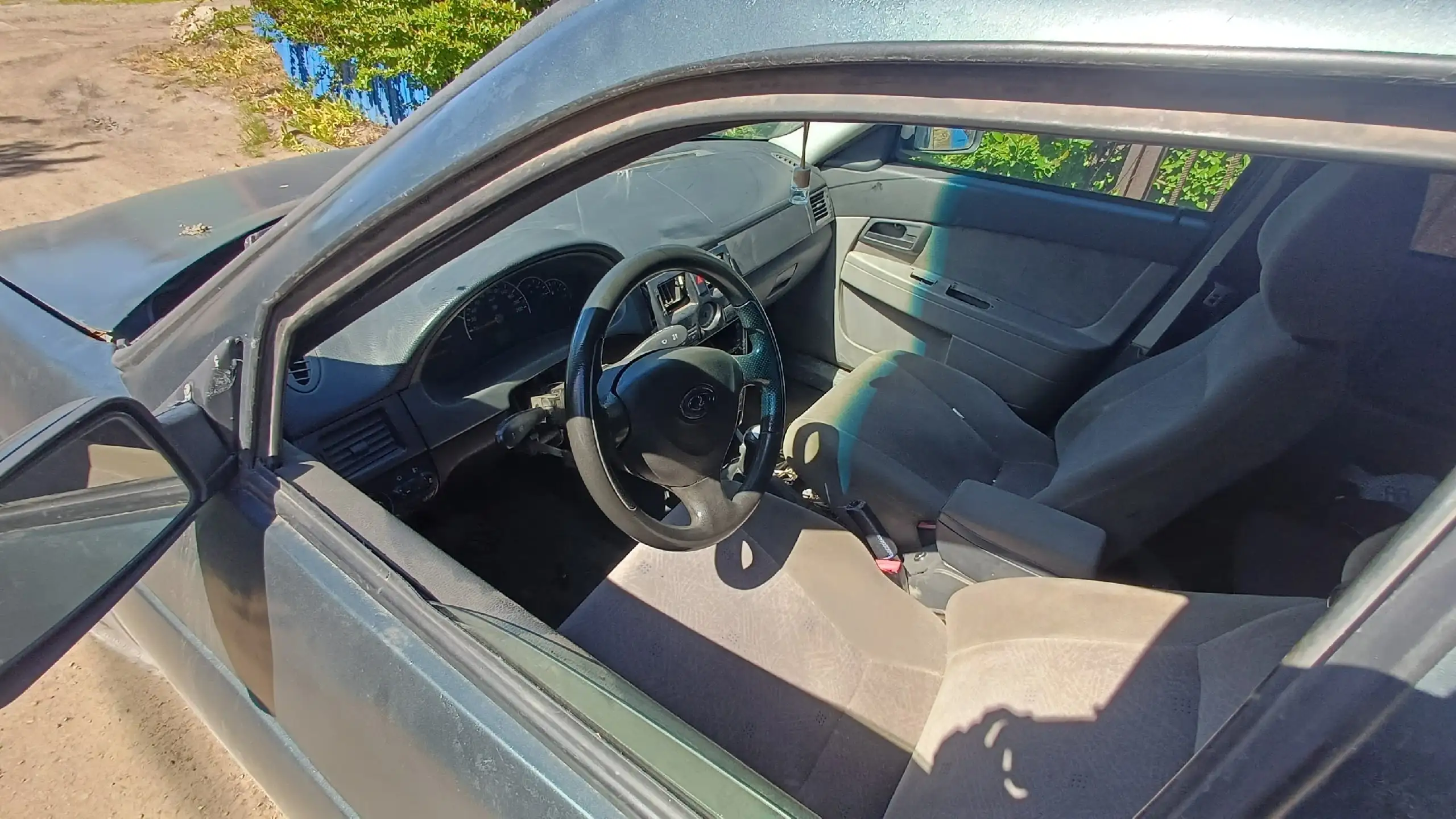 124 шеснарь - Легковые автомобили (Авто) в Омск