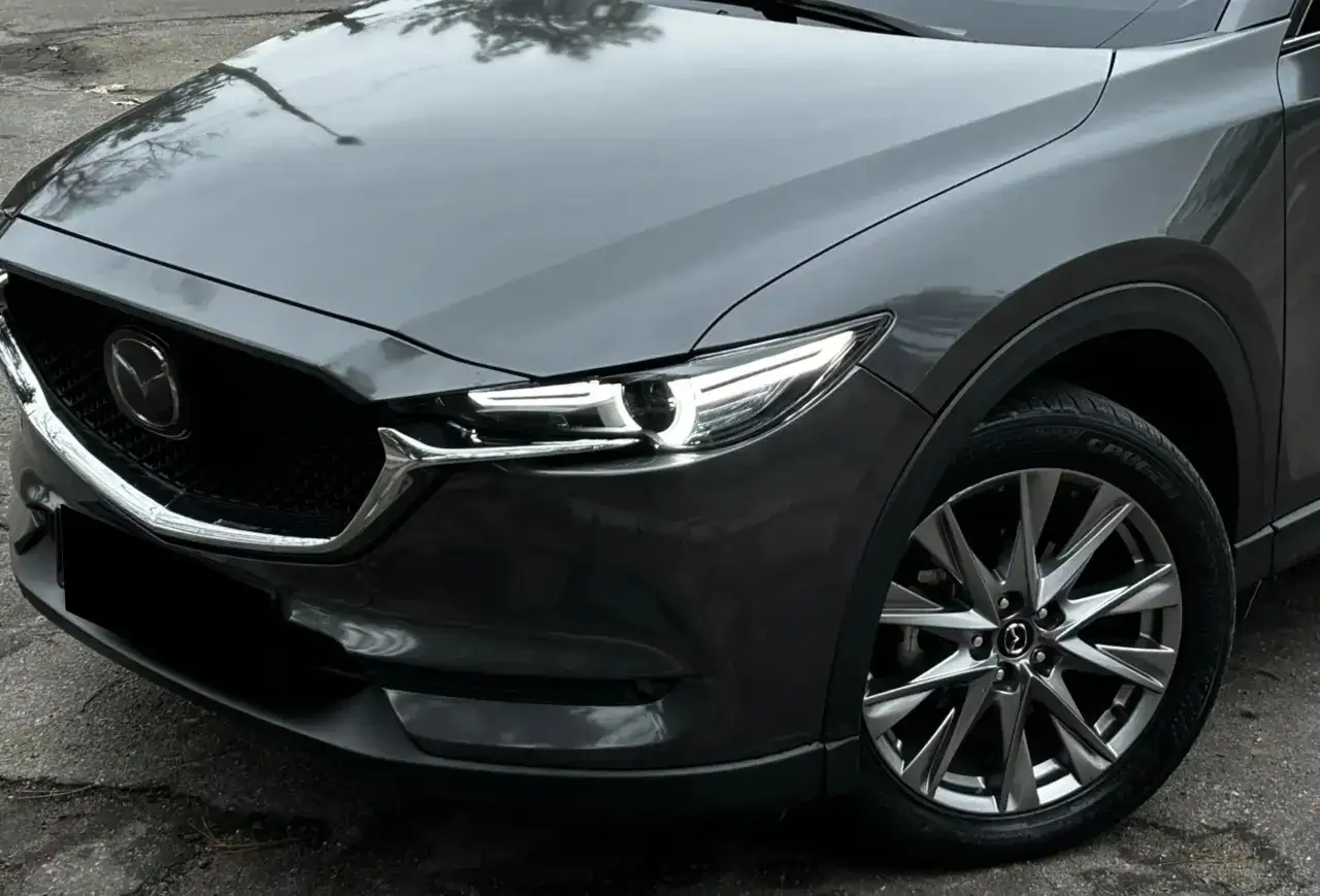 Mazda CX-5 Grand Touring Plus 2021 - Легковые автомобили (Авто) в Омск