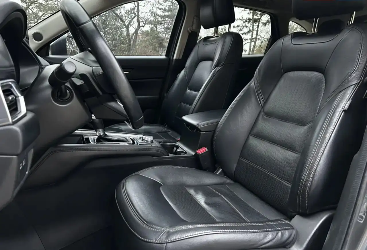 Mazda CX-5 Grand Touring Plus 2021 - Легковые автомобили (Авто) в Омск