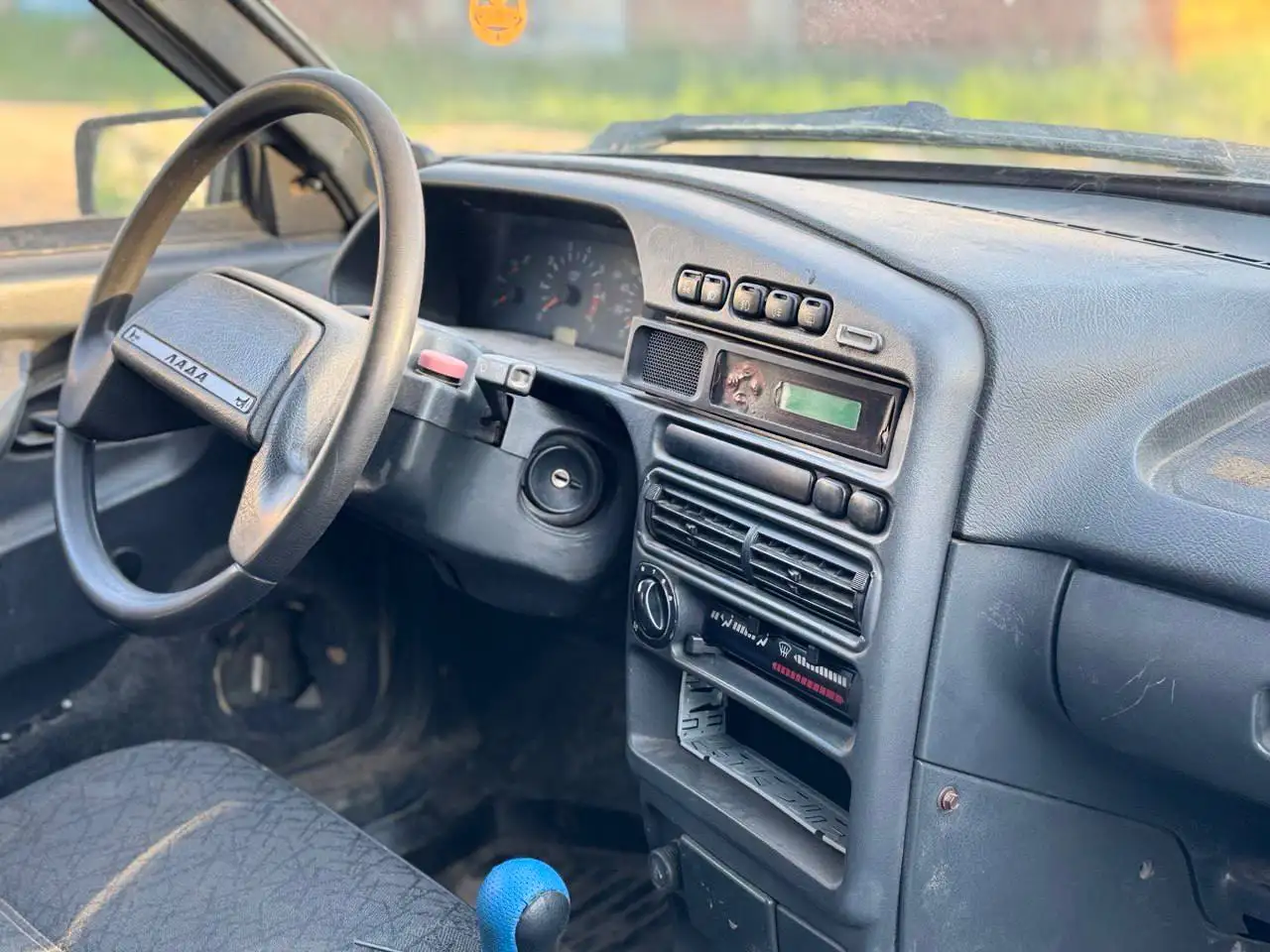 ВАЗ 2114 2004 года - Легковые автомобили (Авто) в Волжск