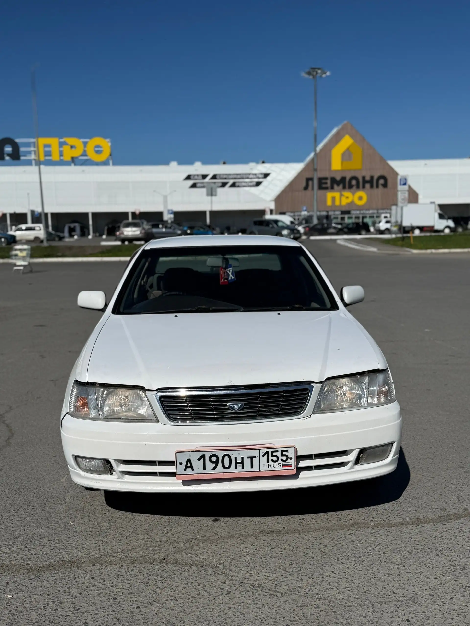 Продам Ниссан Блюберд 2000 - Легковые автомобили (Авто) в Омск