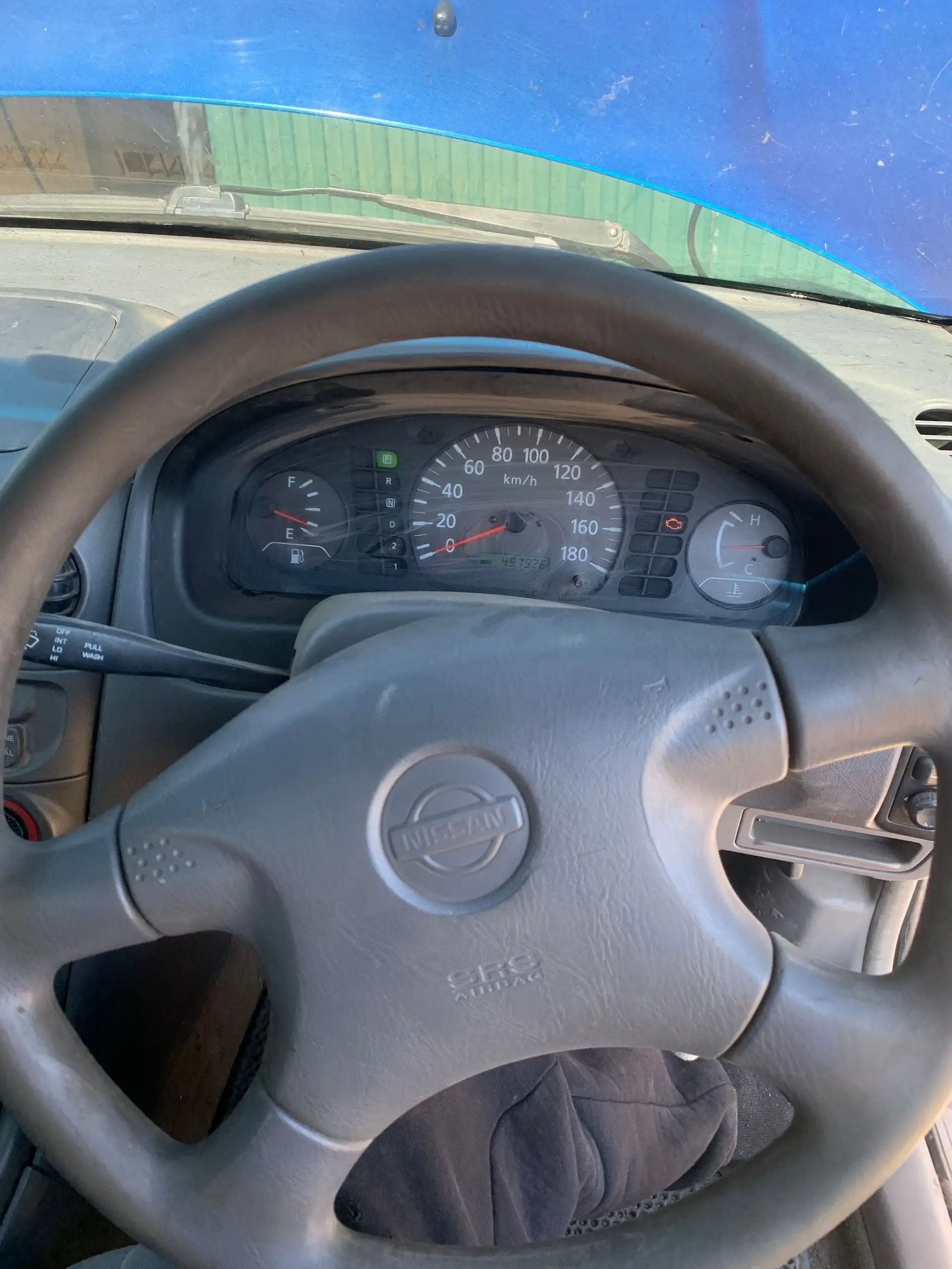 Продажа/обмен авто 1999 года - Авто в Омск
