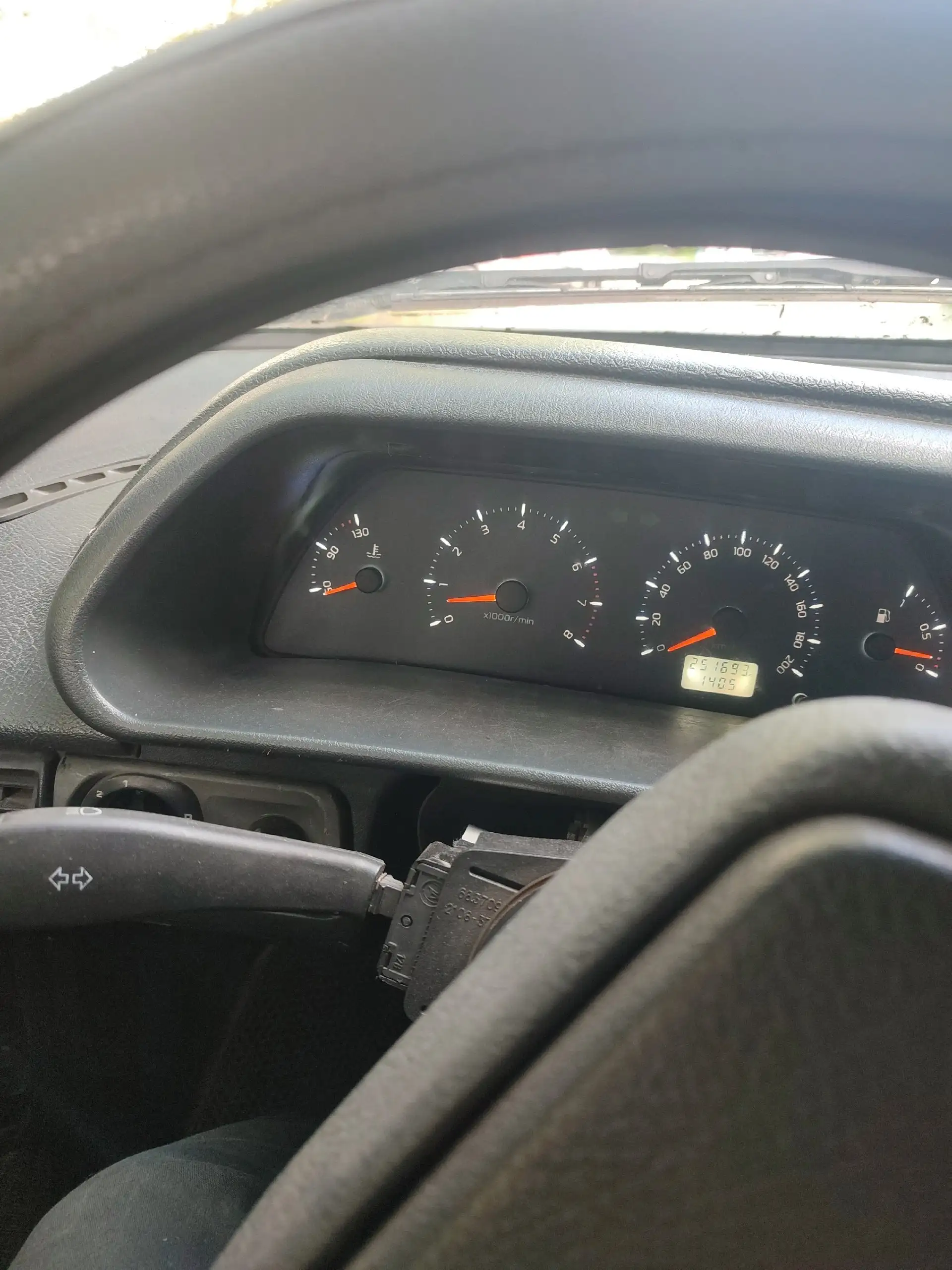 Продам ВАЗ 2109, 1999 г.в. - Легковые автомобили (Авто) в Омск
