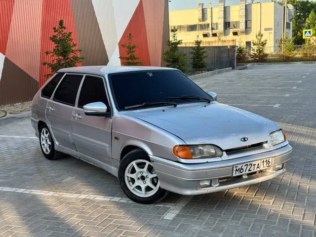 ВАЗ (Lada) 2114, 2005 - Авто в Казань