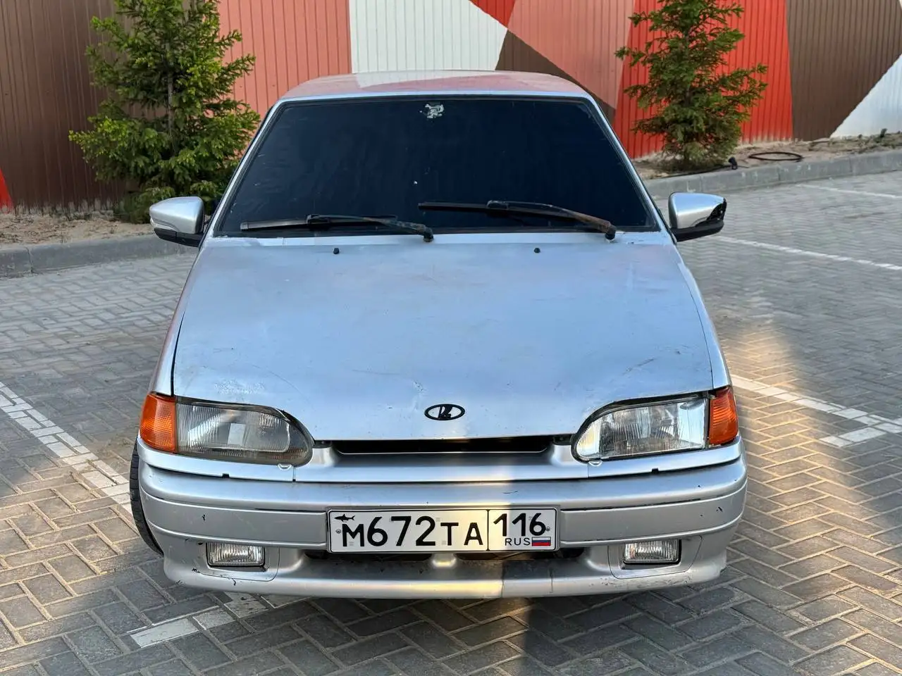 ВАЗ (Lada) 2114, 2005 - Легковые автомобили (Авто) в Казань