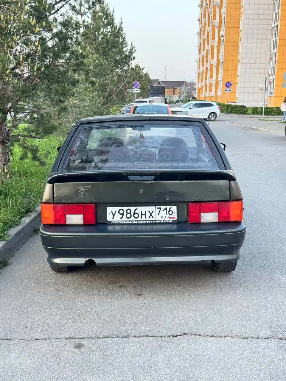 ВАЗ 2113 2007 года - Легковые автомобили (Авто) в Казань