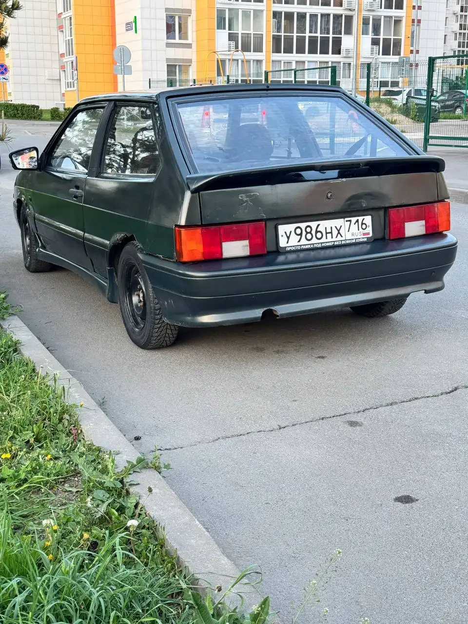 ВАЗ 2113 2007 года - Легковые автомобили (Авто) в Казань