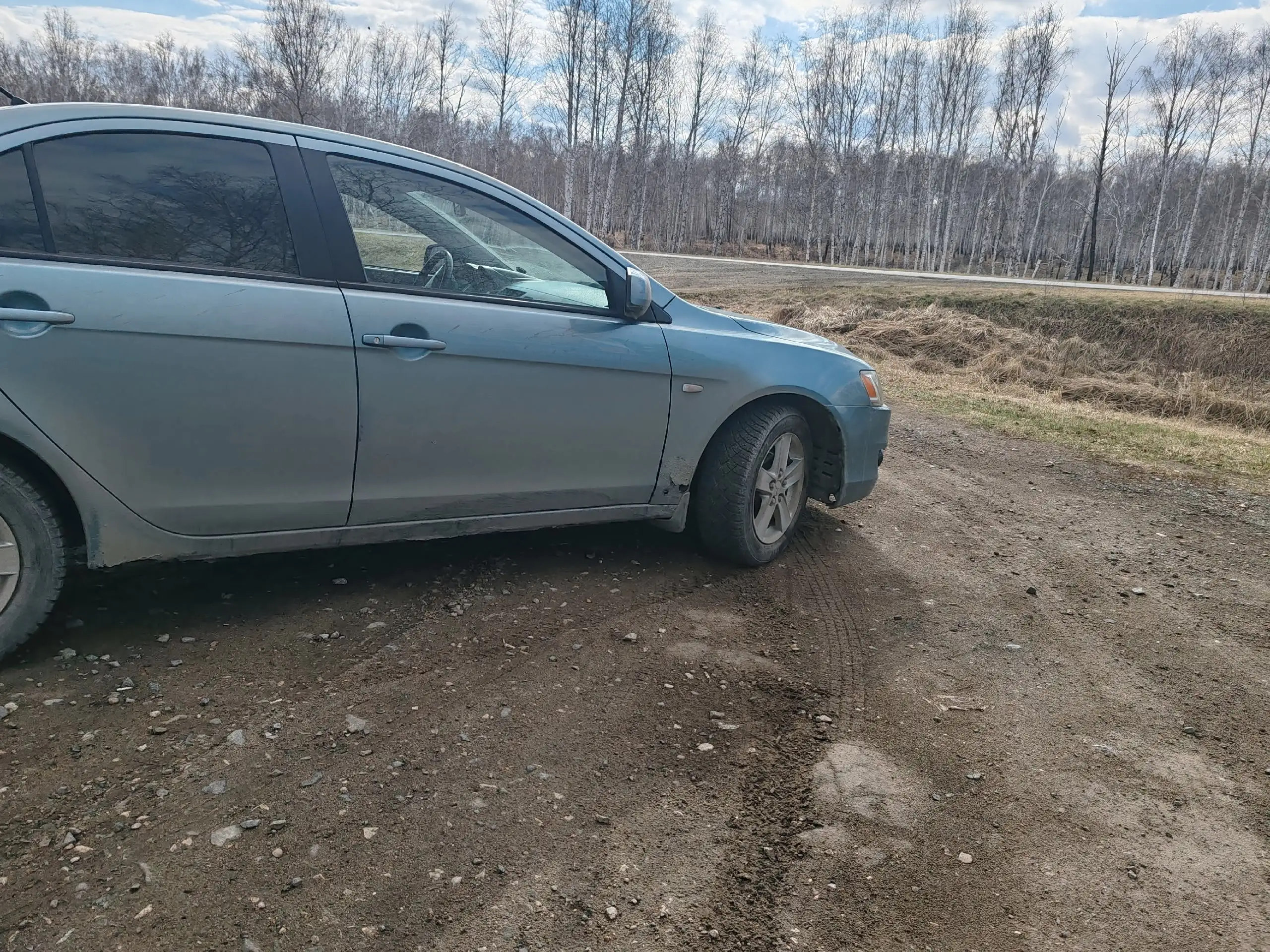 Продам Mitsubishi Lancer 10 - Легковые автомобили (Авто) в Тара