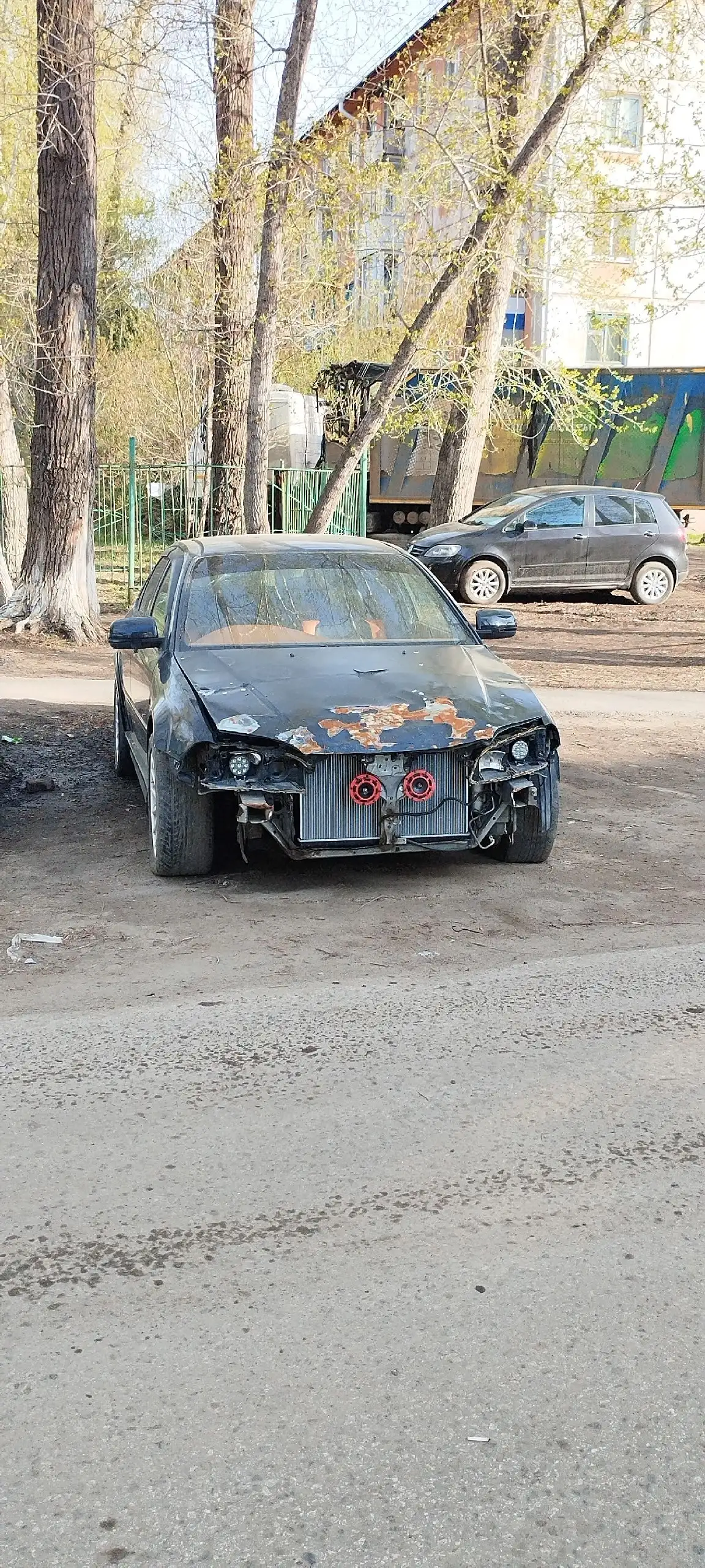 Honda Torneo 1996 - Легковые автомобили (Авто) в Омск