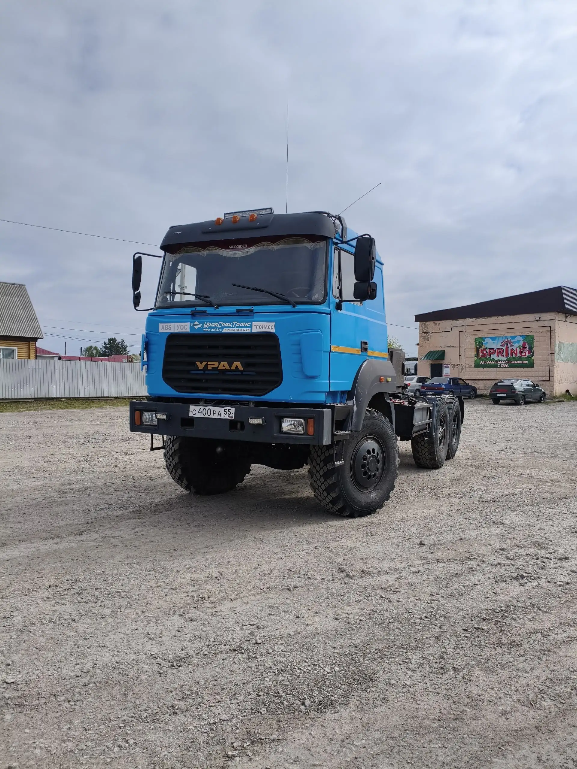Продажа автомобиля 2018 года - Авто в Тара